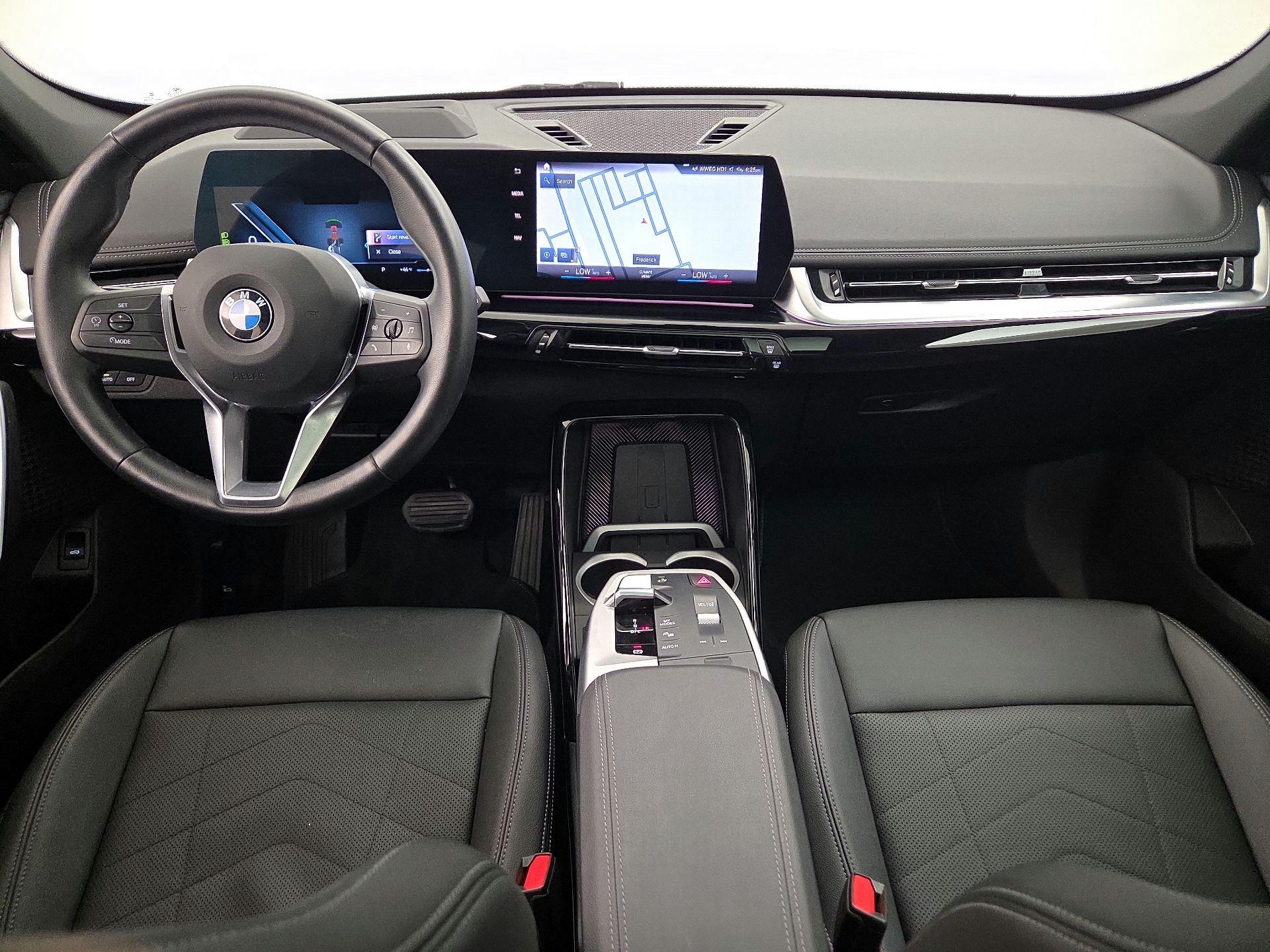 Thumbnail: 2023 BMW X1 - 9