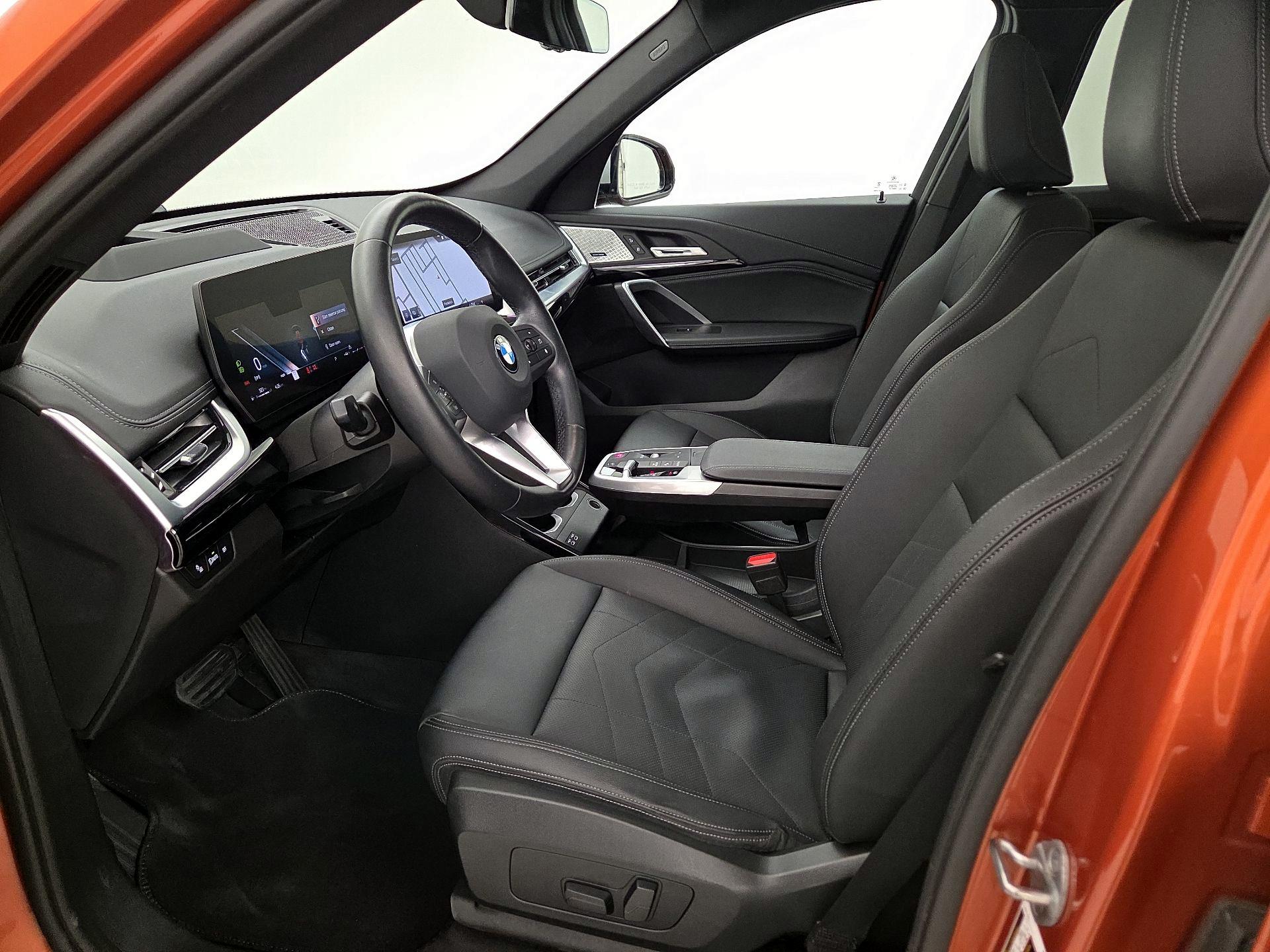 Thumbnail: 2023 BMW X1 - 11