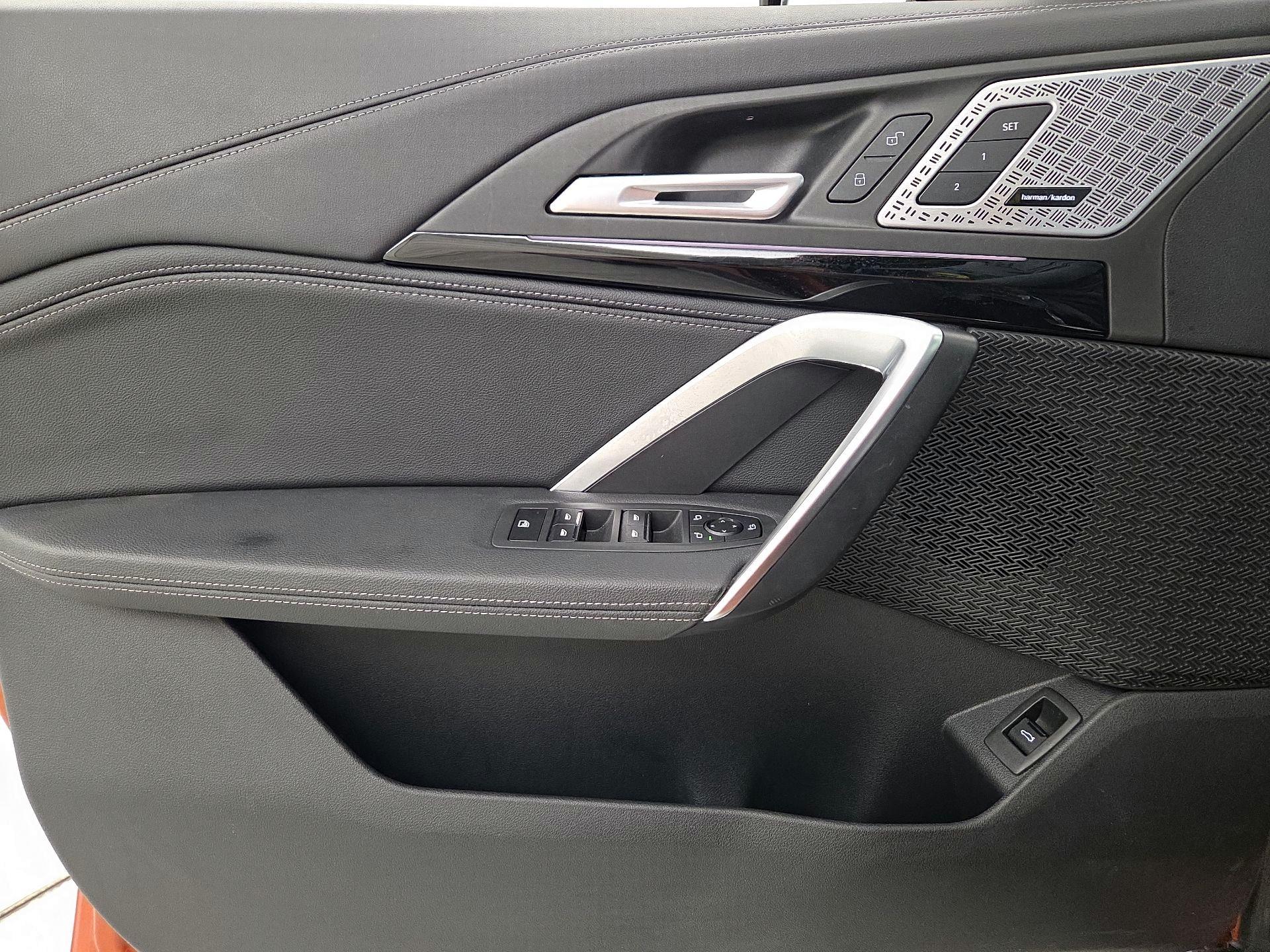 Thumbnail: 2023 BMW X1 - 12