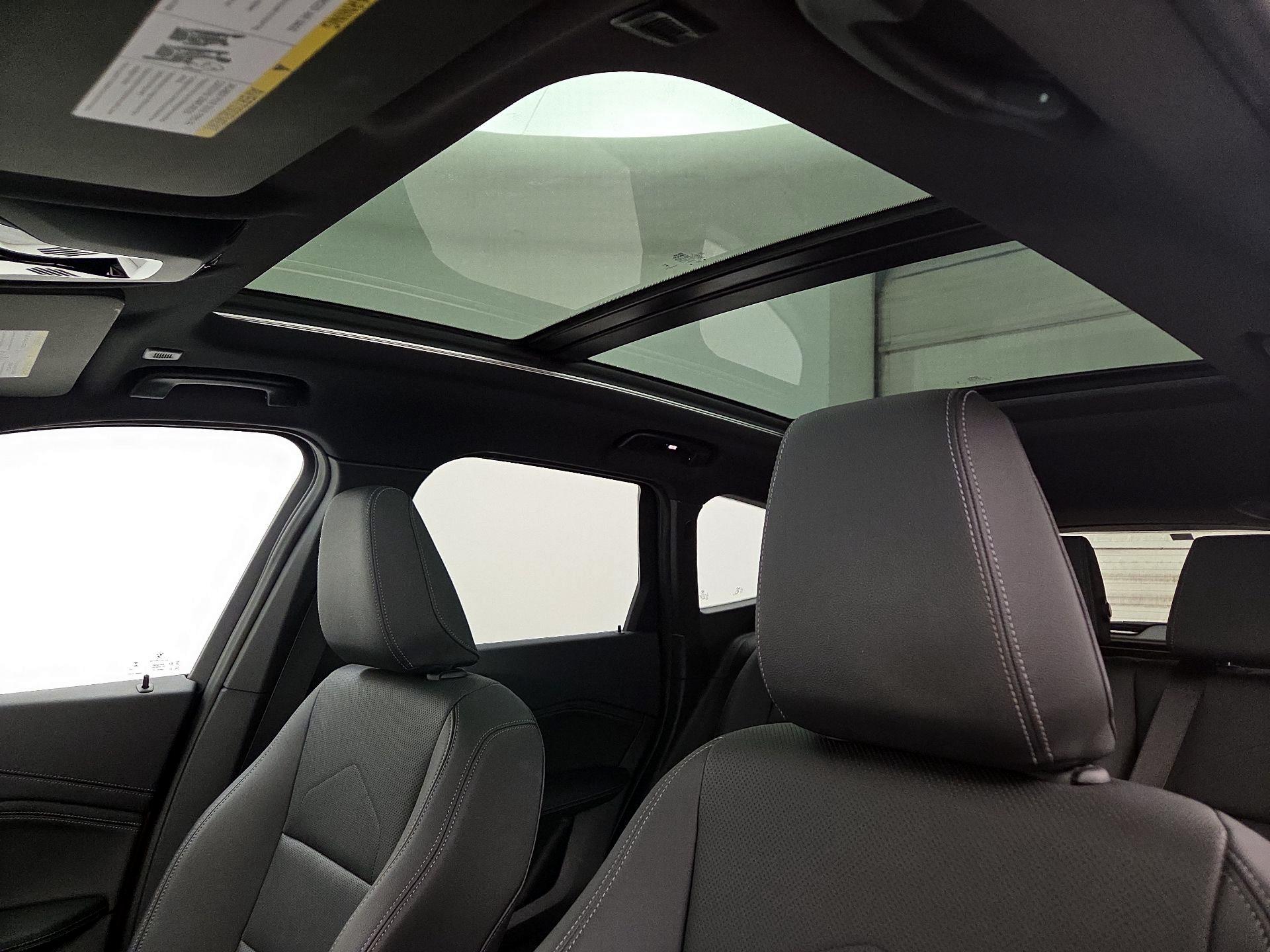 Thumbnail: 2023 BMW X1 - 20