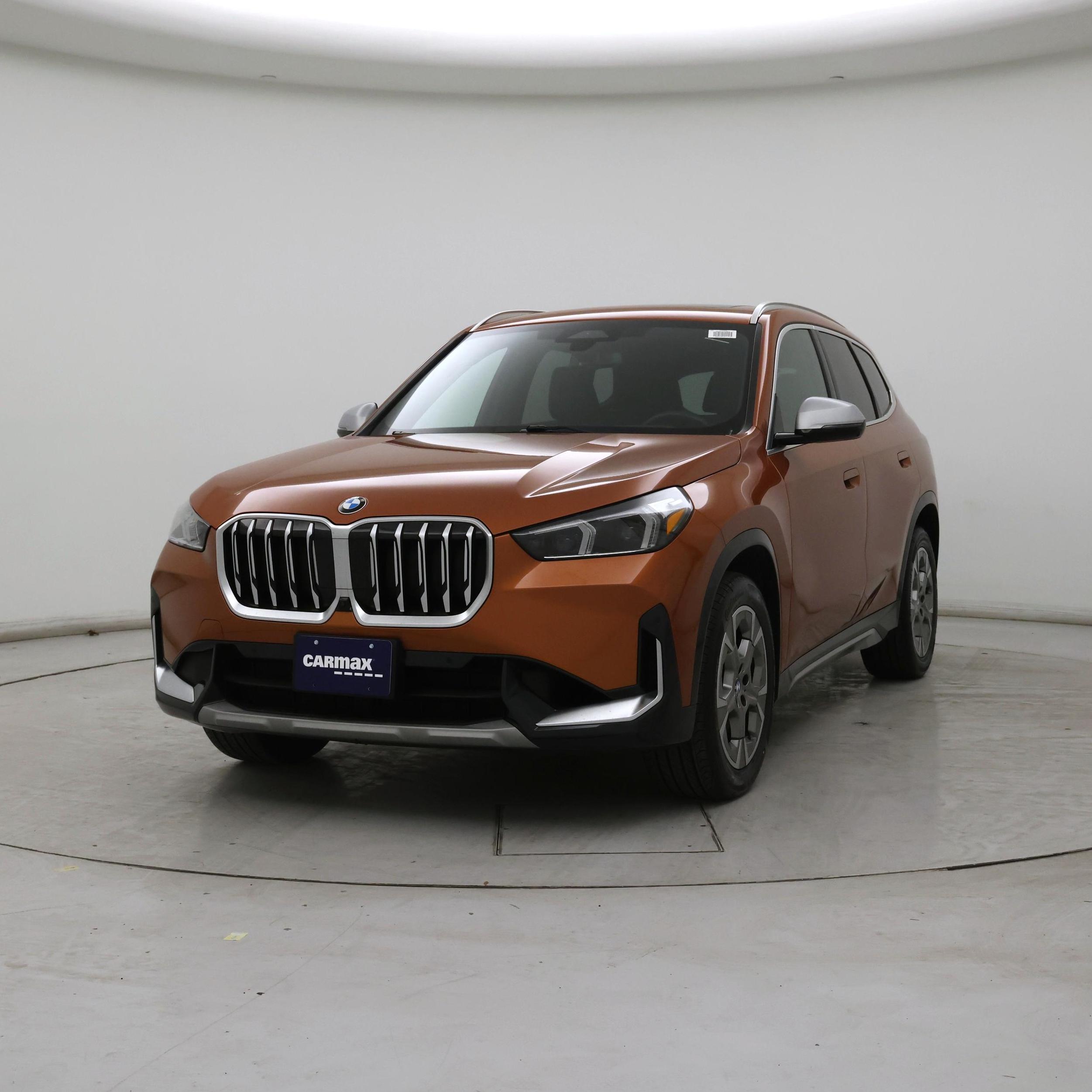 Thumbnail: 2023 BMW X1 - 4