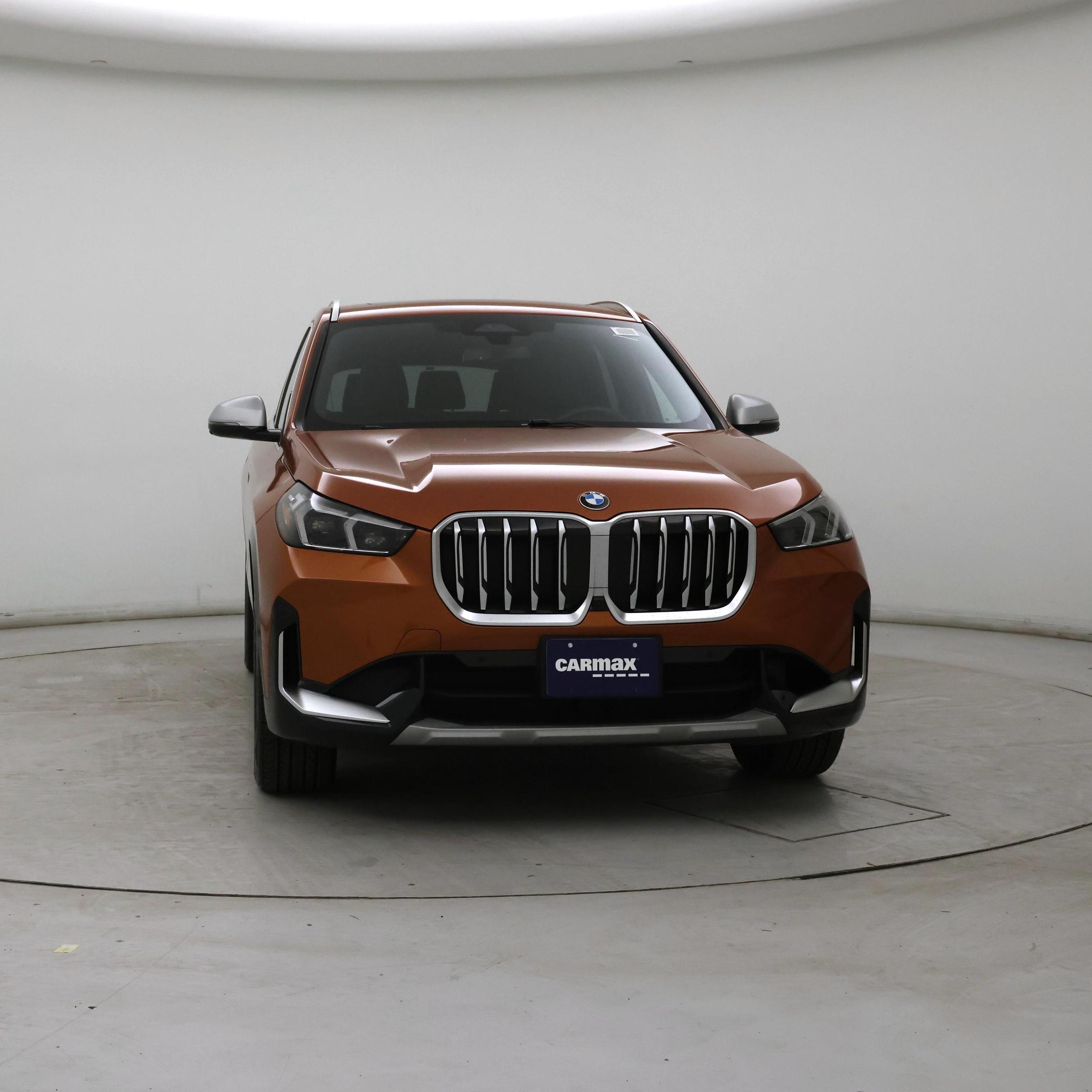 Thumbnail: 2023 BMW X1 - 5