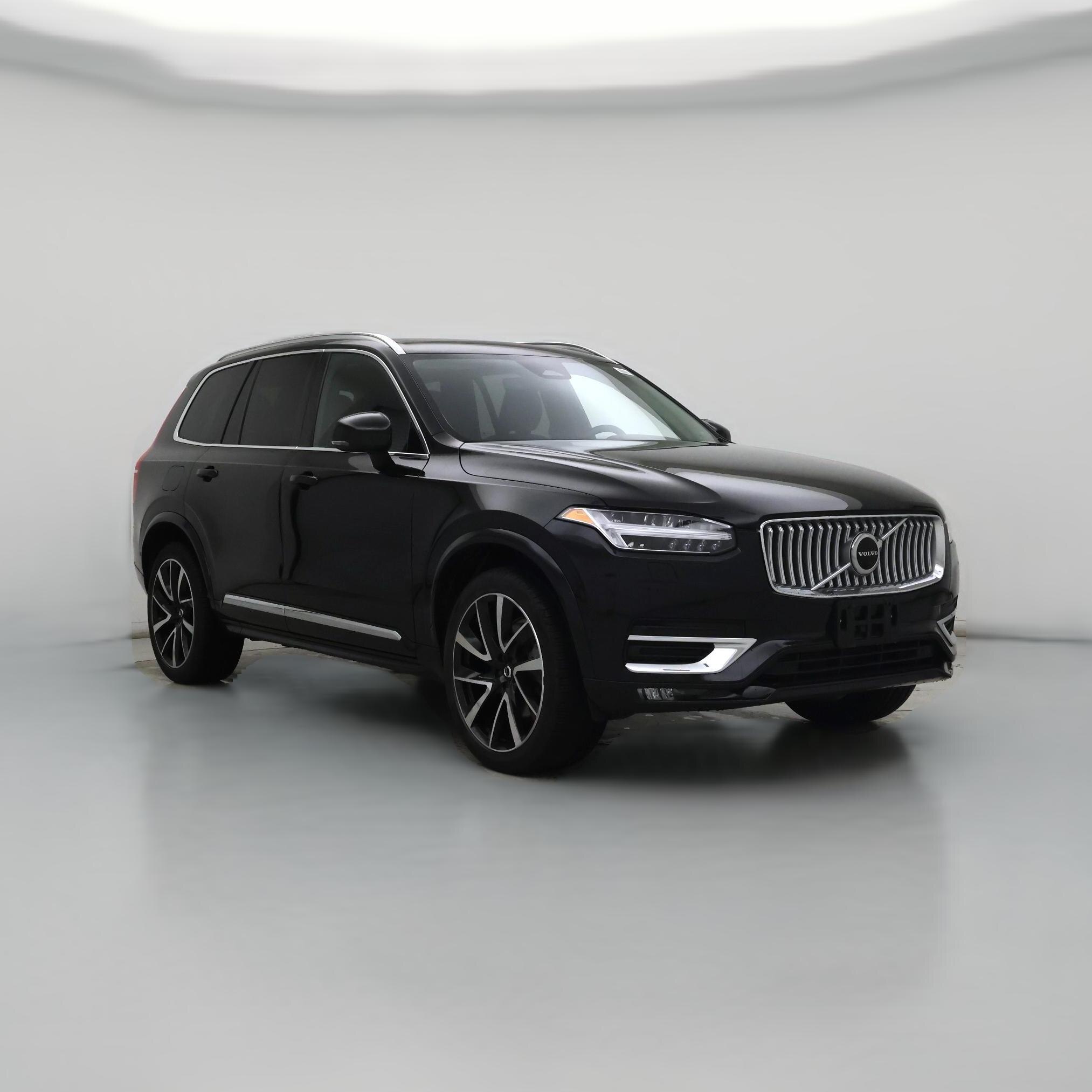 Thumbnail: 2023 Volvo XC90 - 1