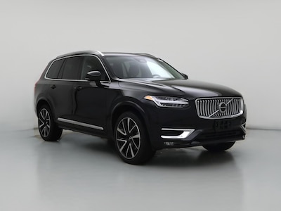 2023 Volvo XC90 B5 Plus