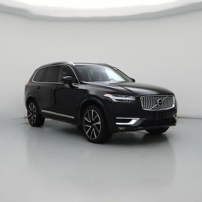 2023 Volvo XC90 B5 Plus