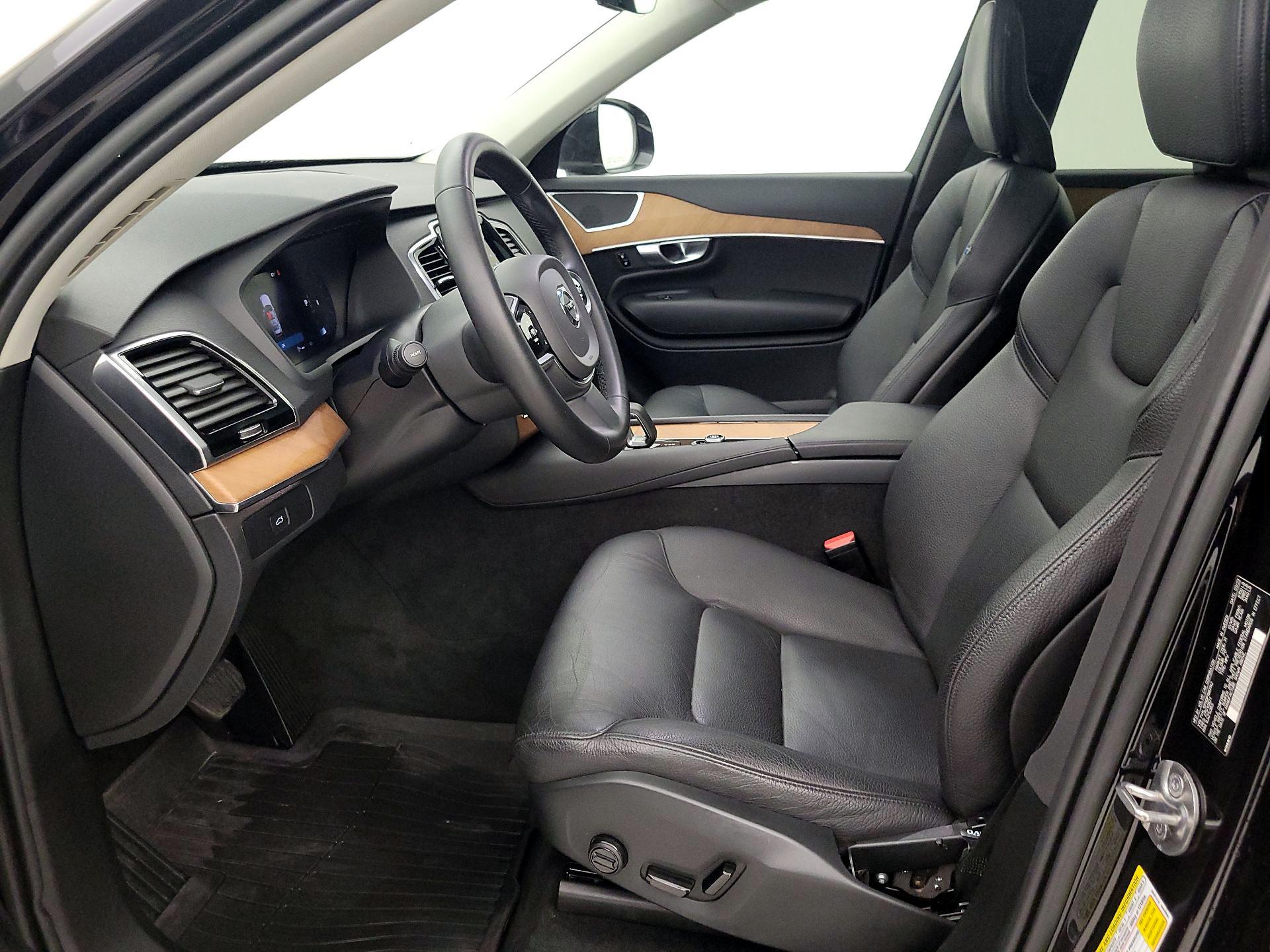 Thumbnail: 2023 Volvo XC90 - 11