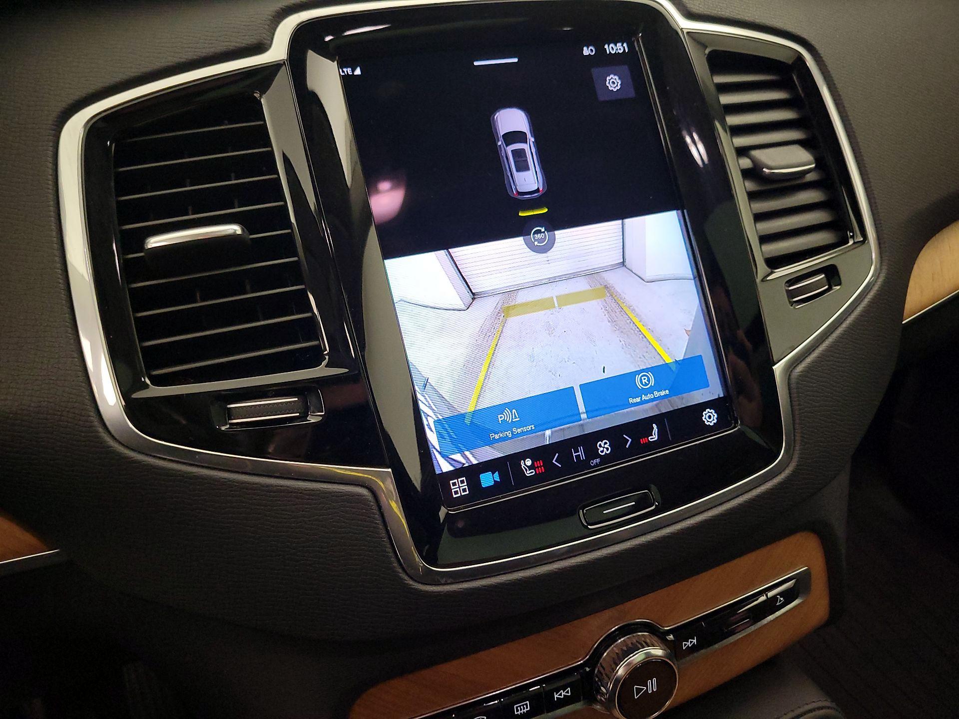 Thumbnail: 2023 Volvo XC90 - 14