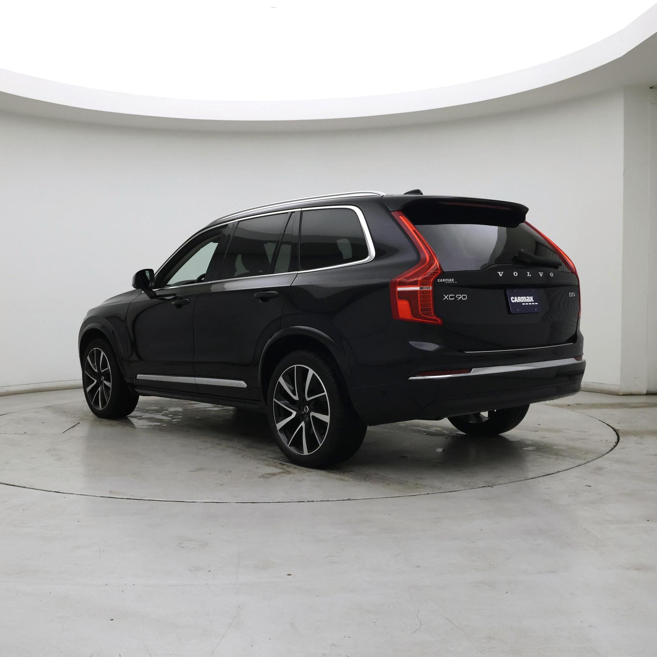 Thumbnail: 2023 Volvo XC90 - 2