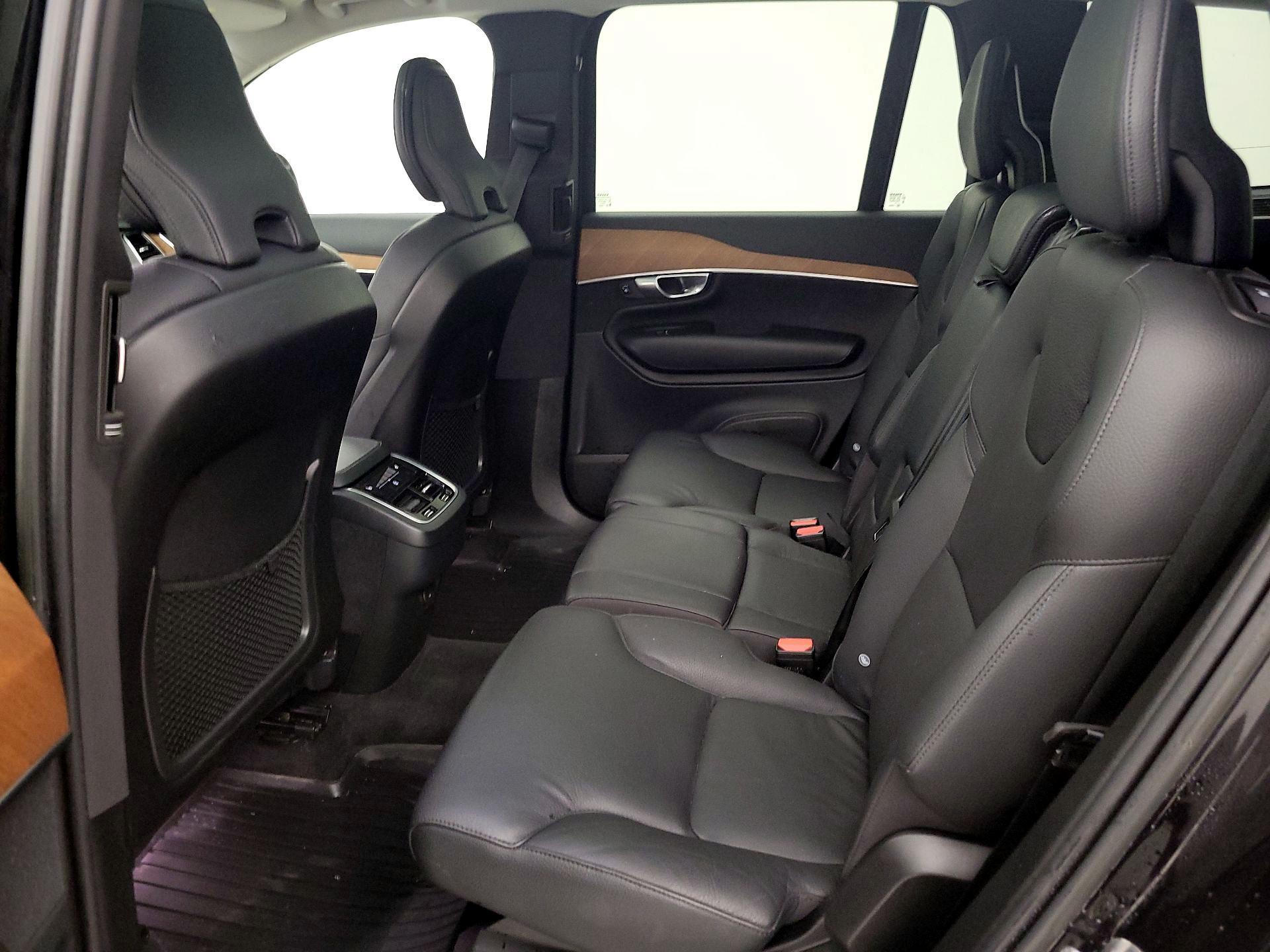 Thumbnail: 2023 Volvo XC90 - 19