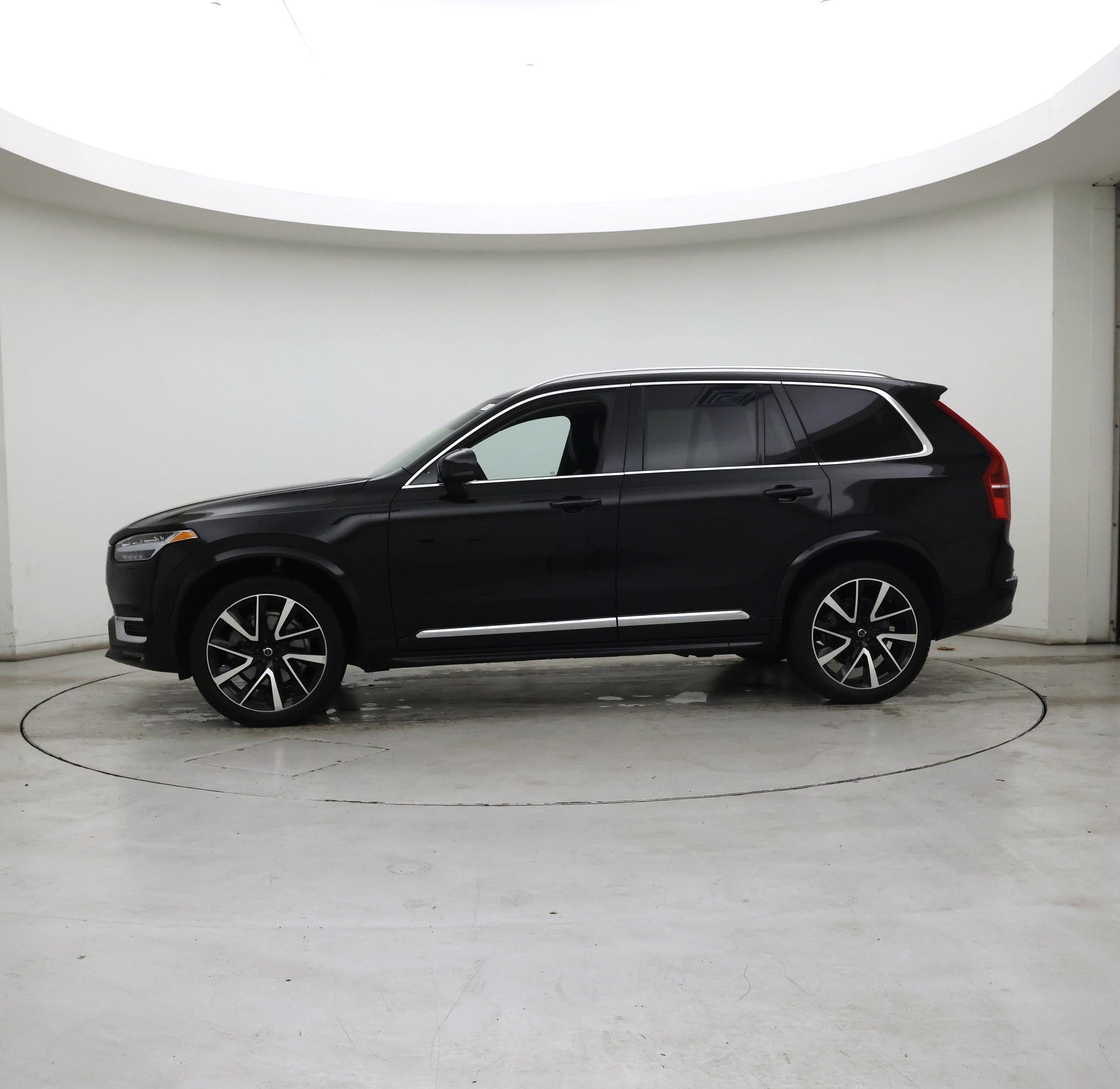 Thumbnail: 2023 Volvo XC90 - 3