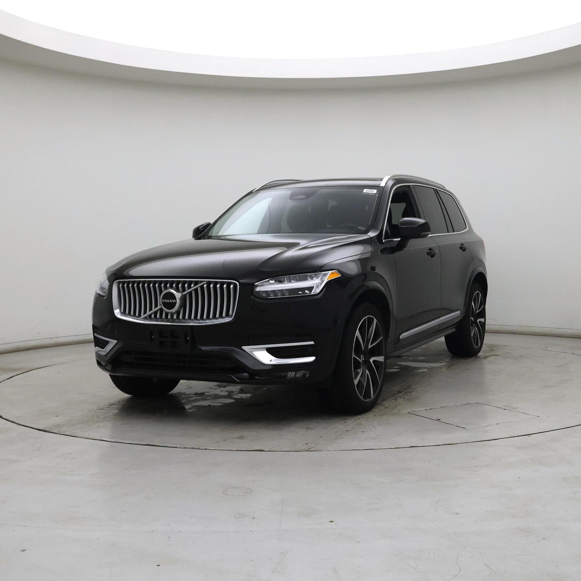 Thumbnail: 2023 Volvo XC90 - 4