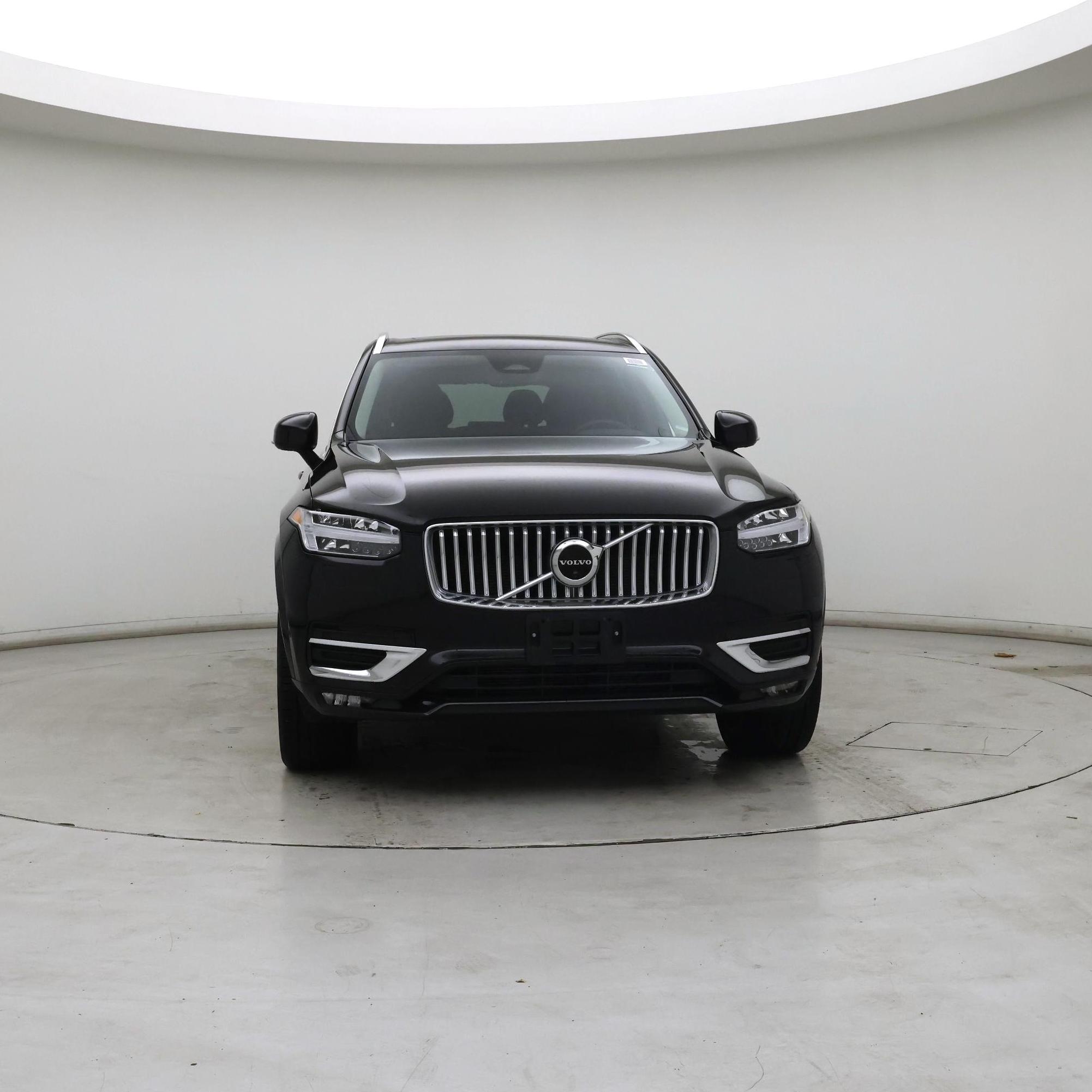 Thumbnail: 2023 Volvo XC90 - 5