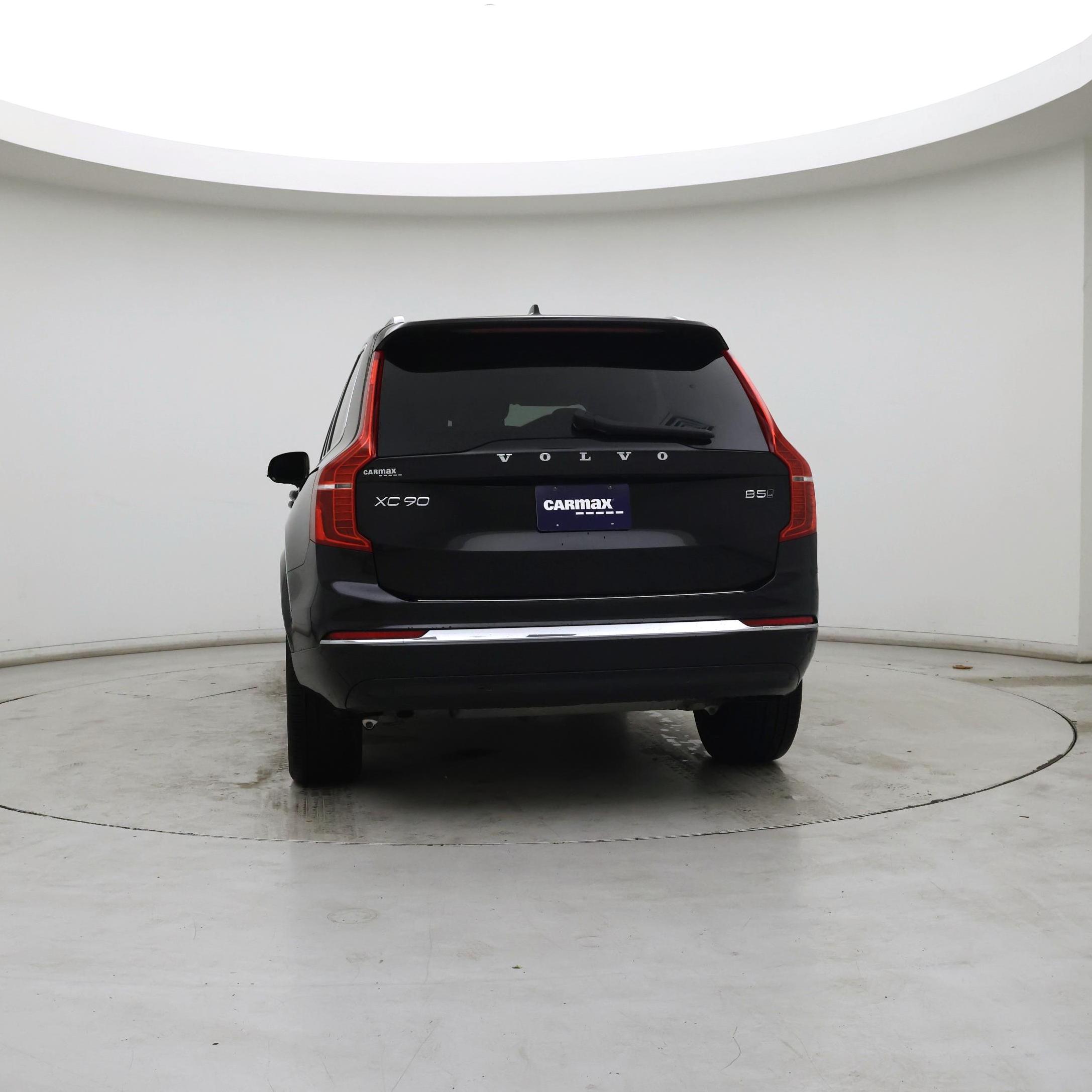 Thumbnail: 2023 Volvo XC90 - 6