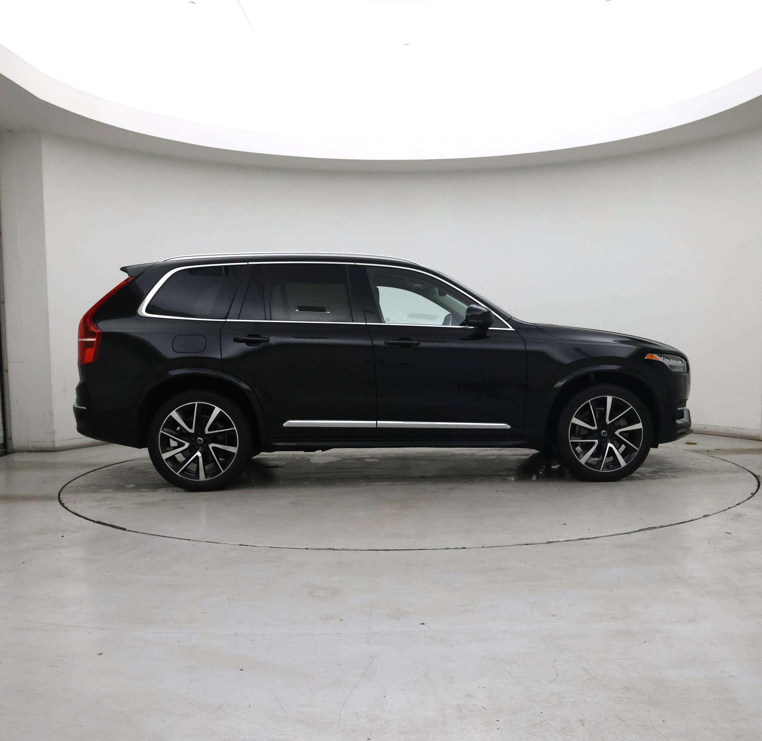 Thumbnail: 2023 Volvo XC90 - 7
