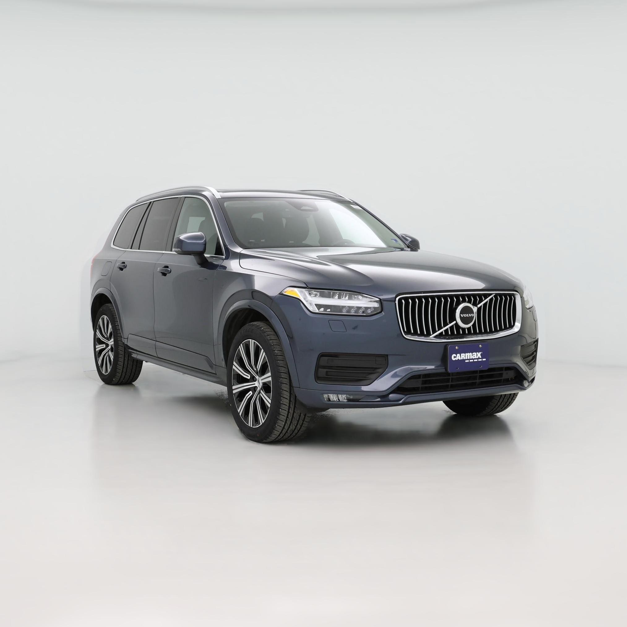 Thumbnail: 2023 Volvo XC90 - 1