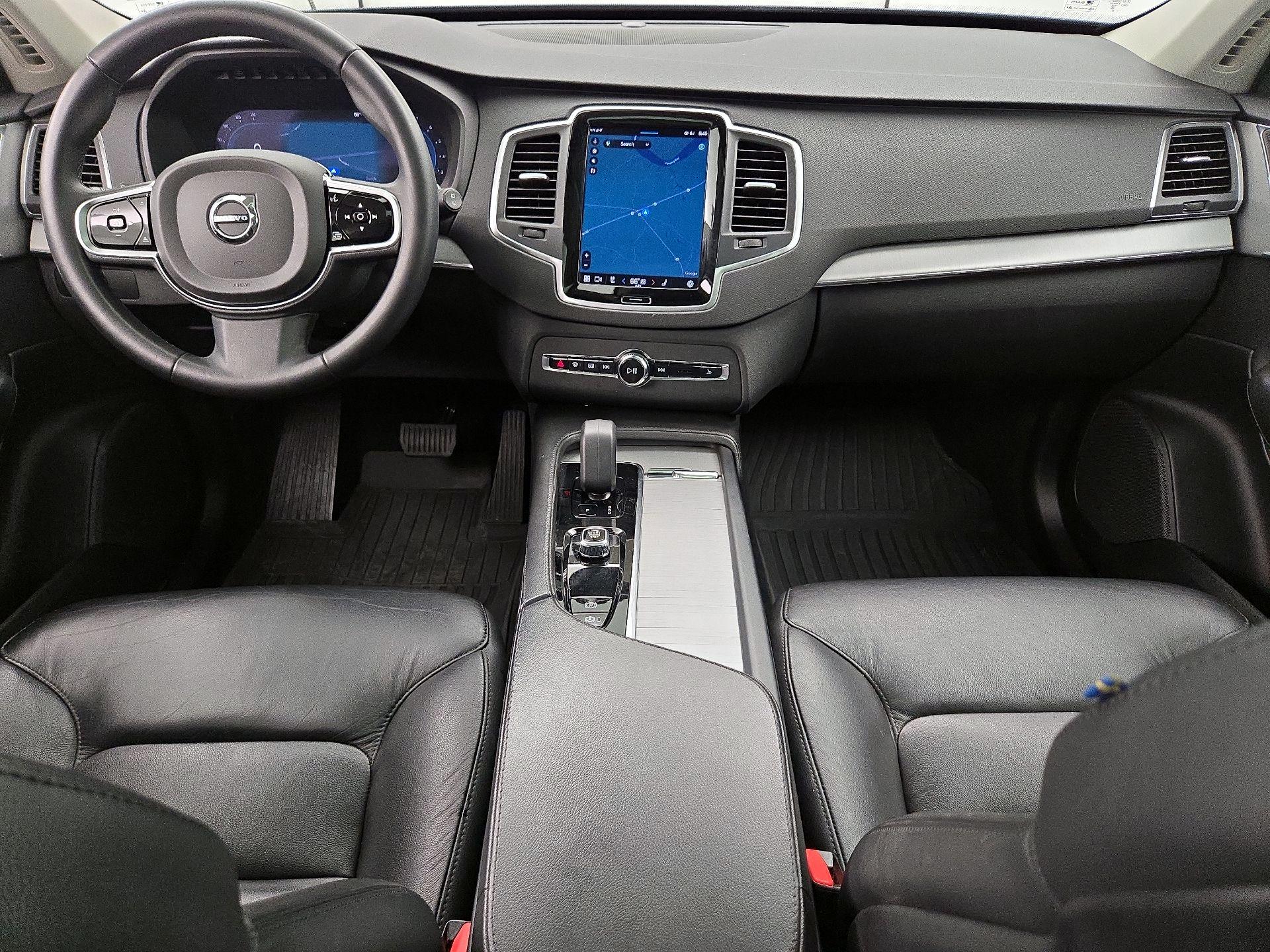 Thumbnail: 2023 Volvo XC90 - 9