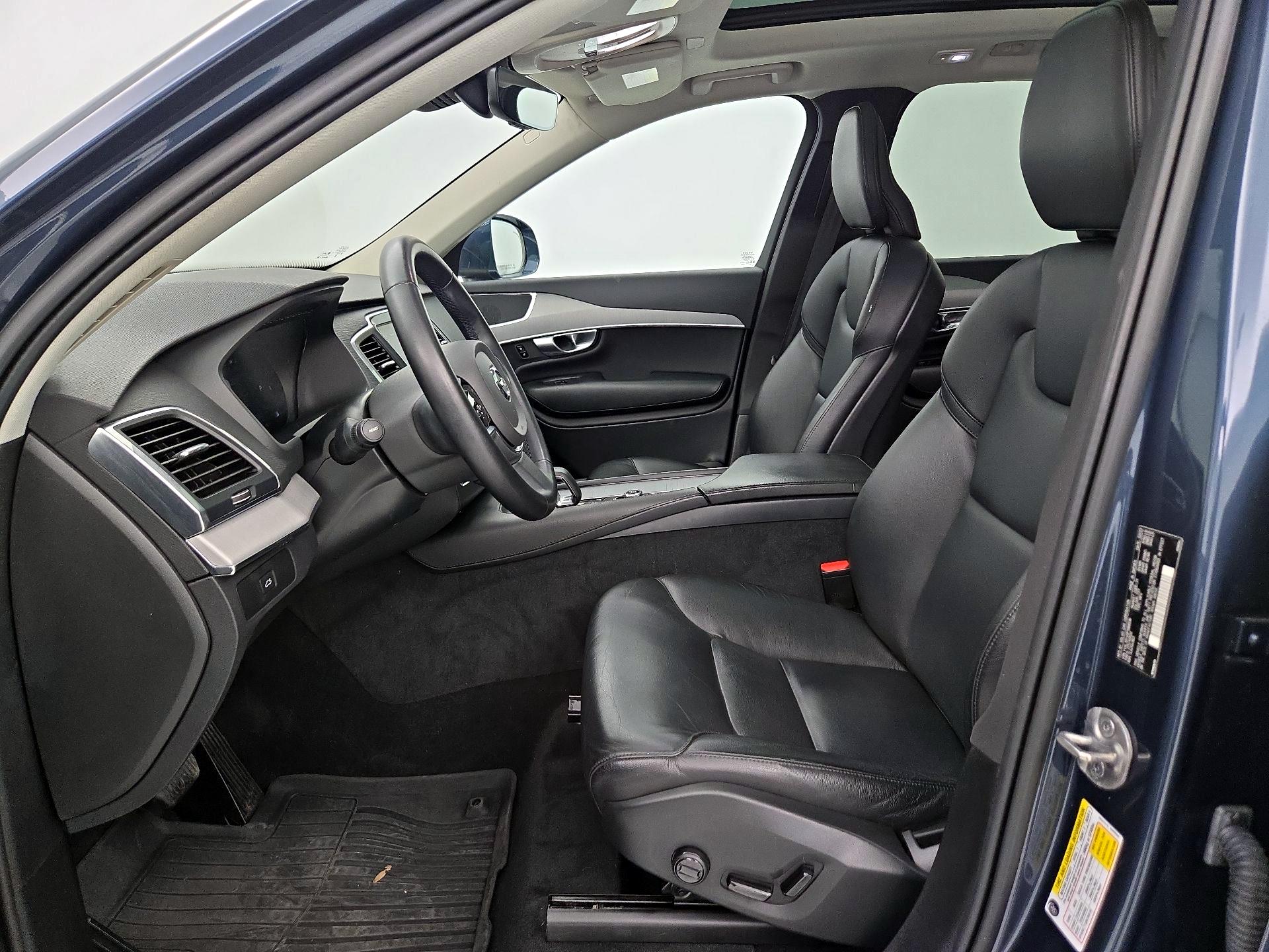 Thumbnail: 2023 Volvo XC90 - 11