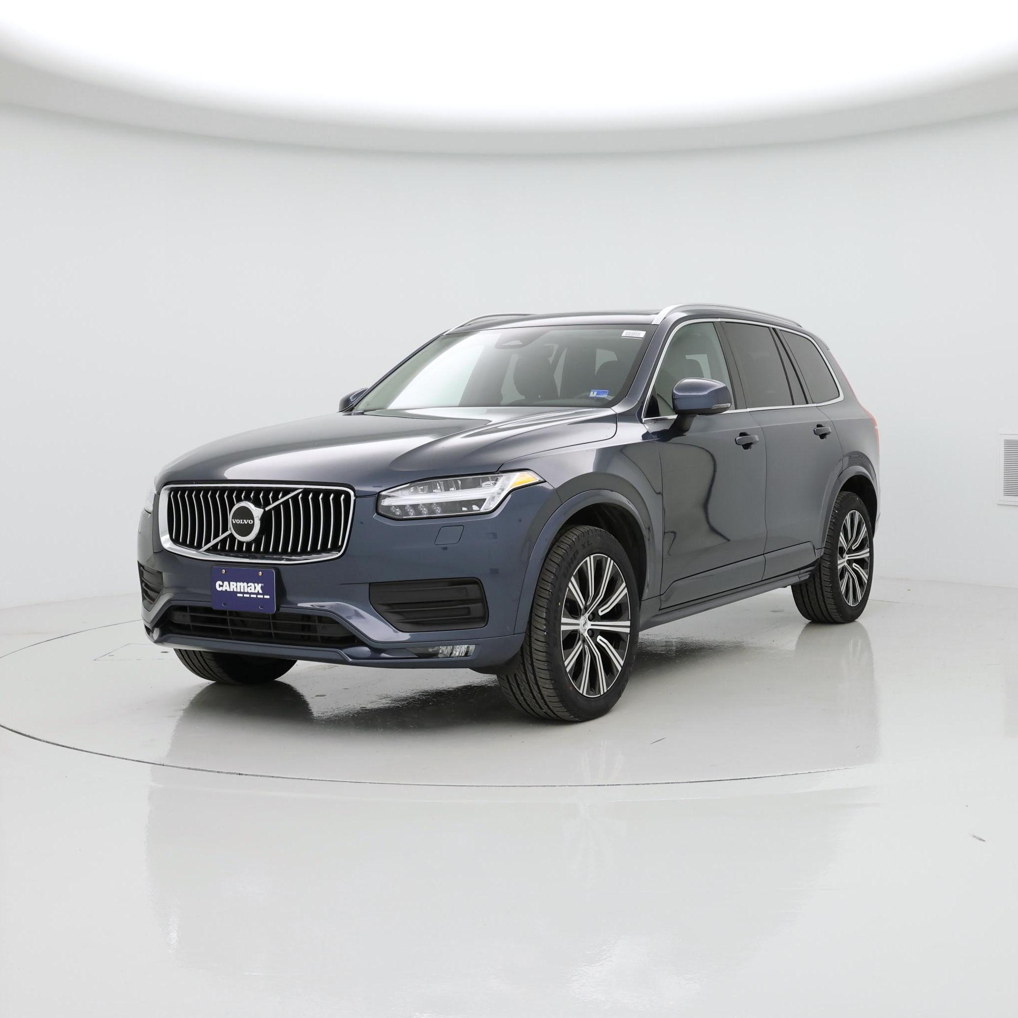 Thumbnail: 2023 Volvo XC90 - 4