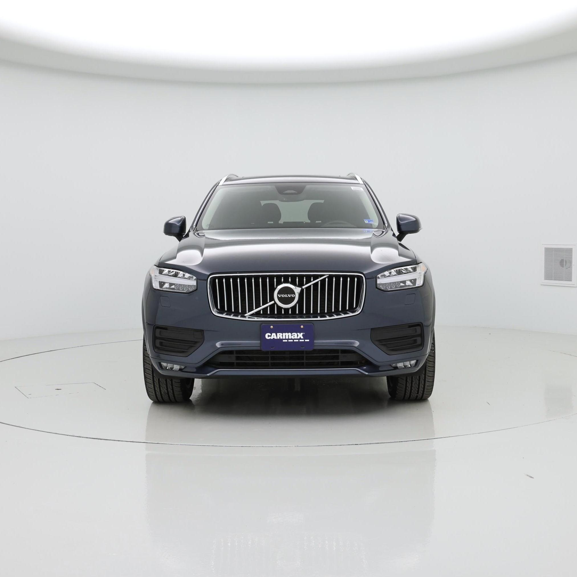 Thumbnail: 2023 Volvo XC90 - 5