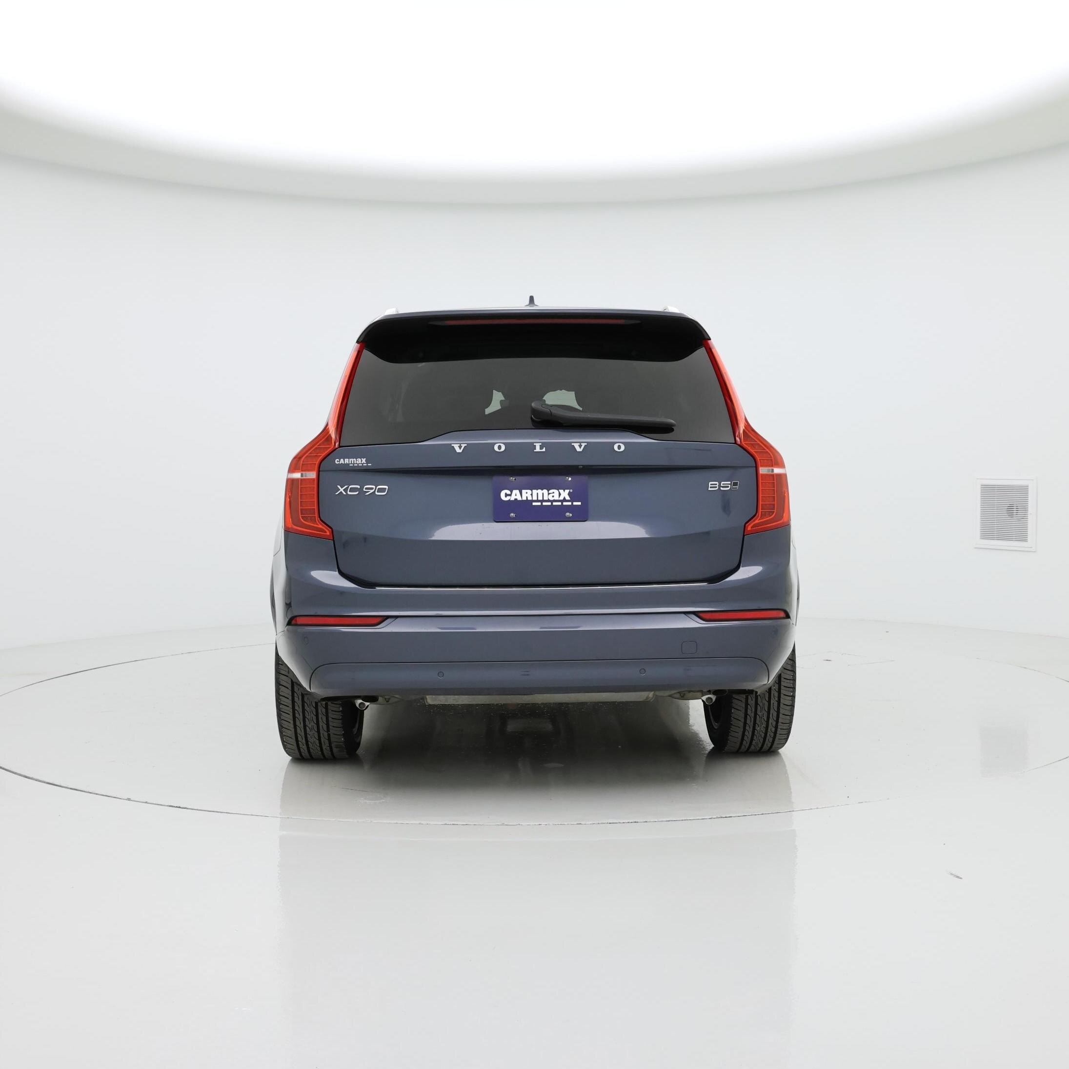 Thumbnail: 2023 Volvo XC90 - 6