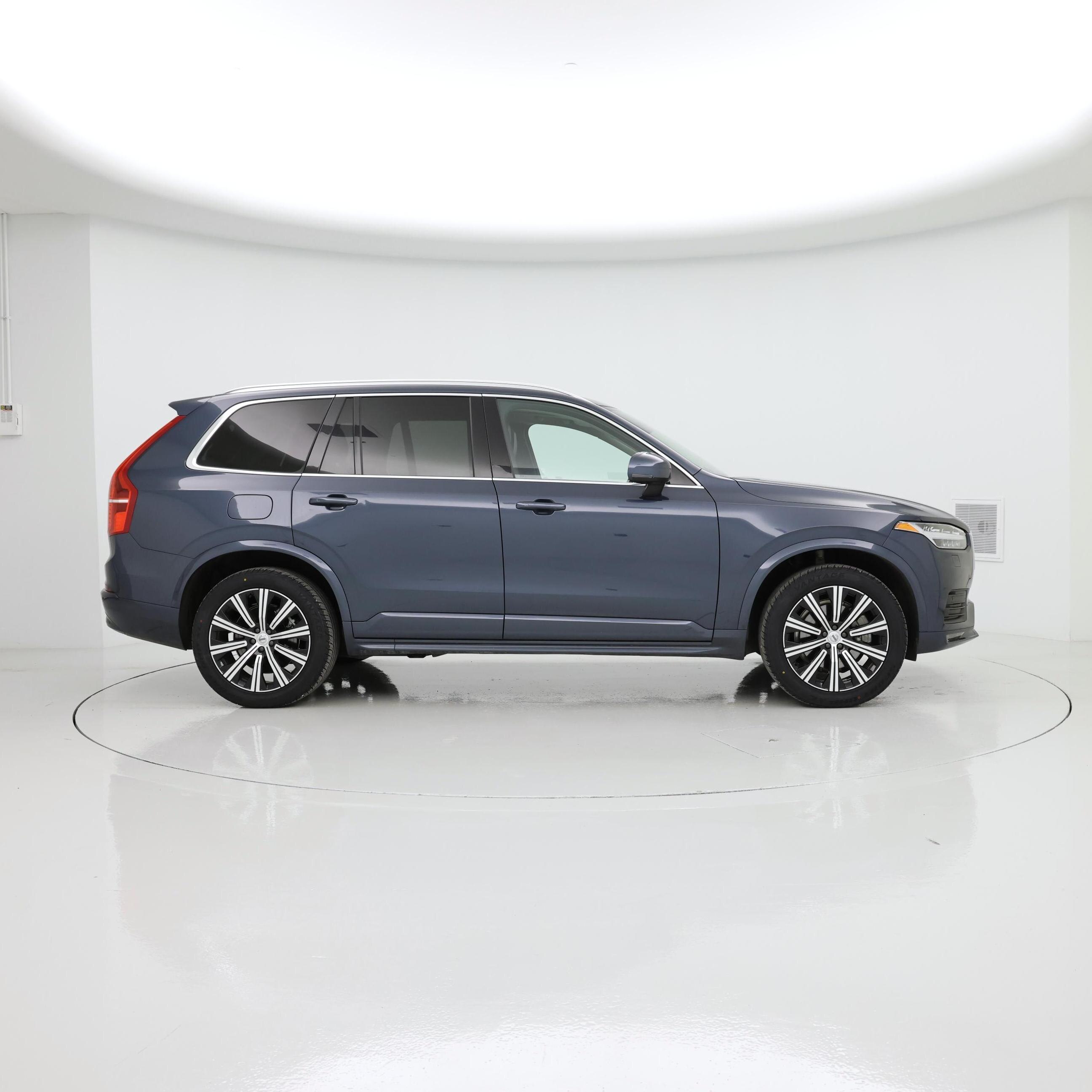Thumbnail: 2023 Volvo XC90 - 7
