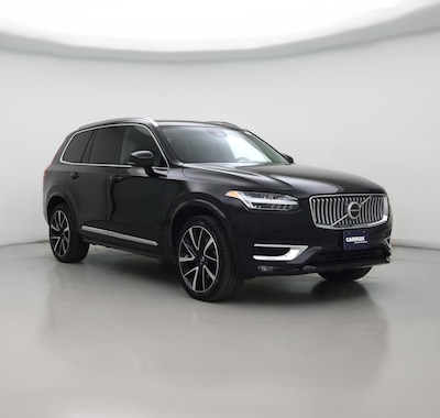 2024 Volvo XC90 B6 Plus Bright Theme