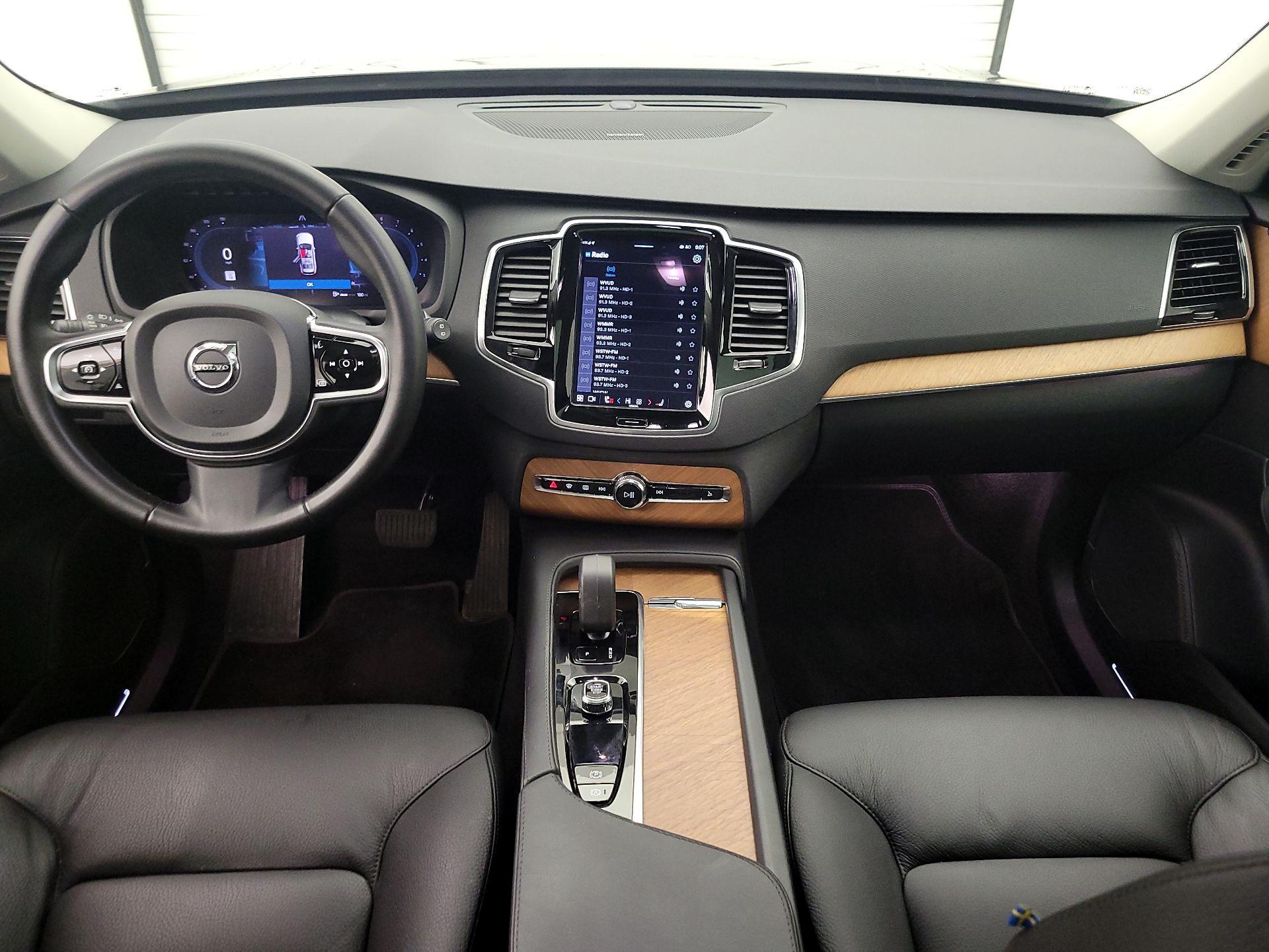 Thumbnail: 2024 Volvo XC90 - 9