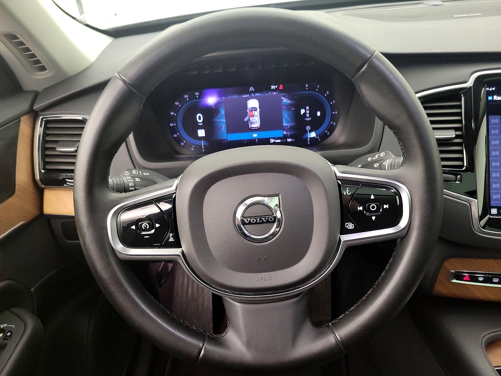 Thumbnail: 2024 Volvo XC90 - 10