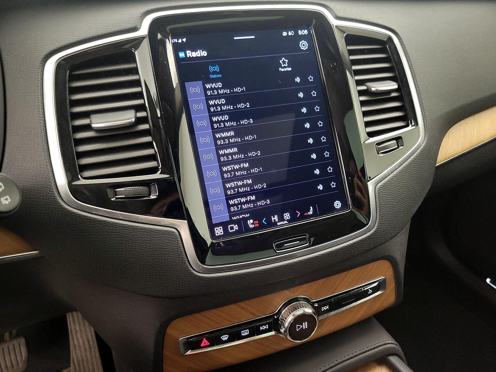 Thumbnail: 2024 Volvo XC90 - 15