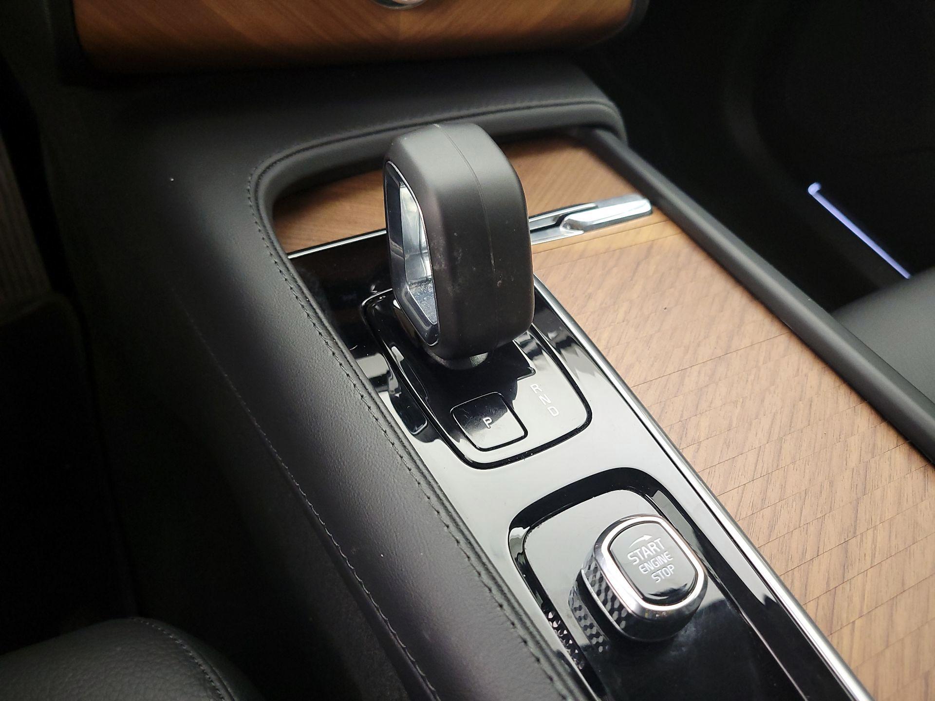 Thumbnail: 2024 Volvo XC90 - 17