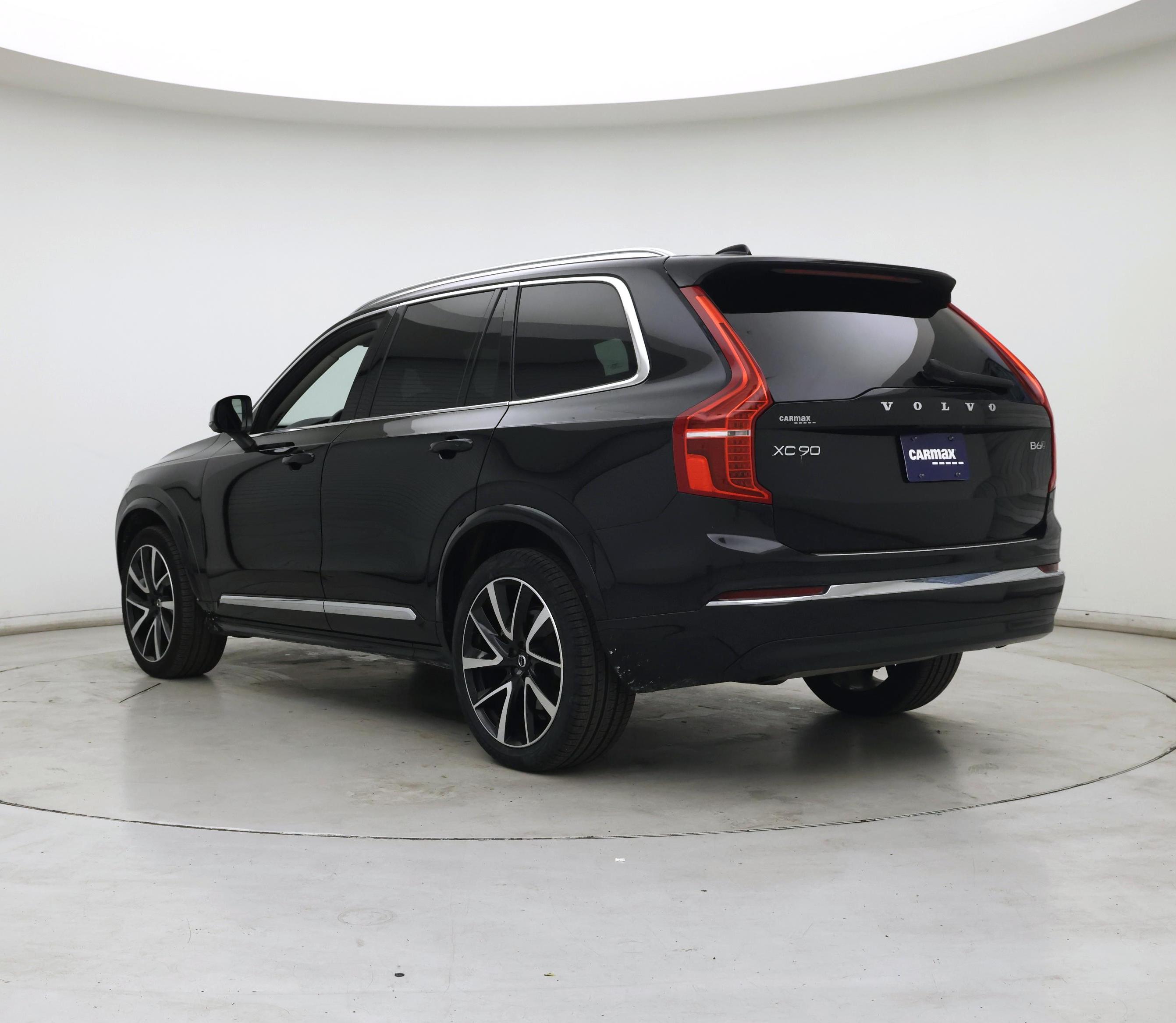 Thumbnail: 2024 Volvo XC90 - 2