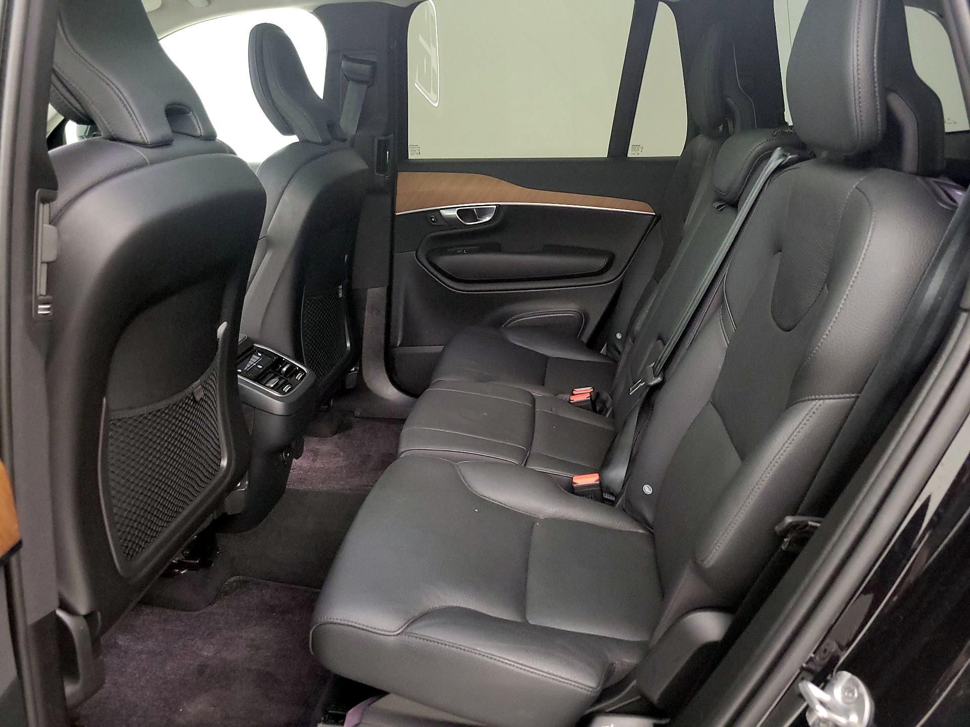 Thumbnail: 2024 Volvo XC90 - 20