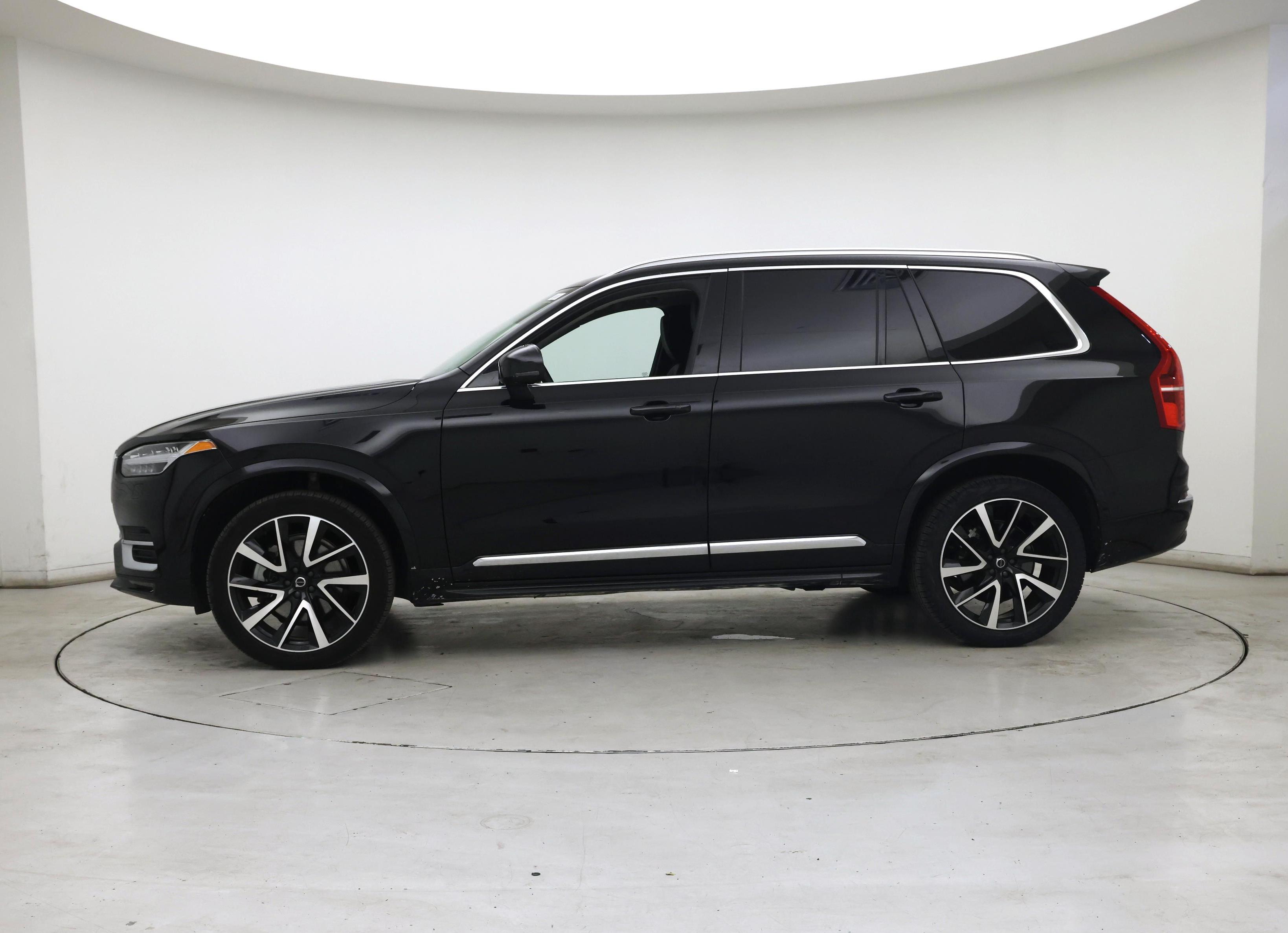 Thumbnail: 2024 Volvo XC90 - 3