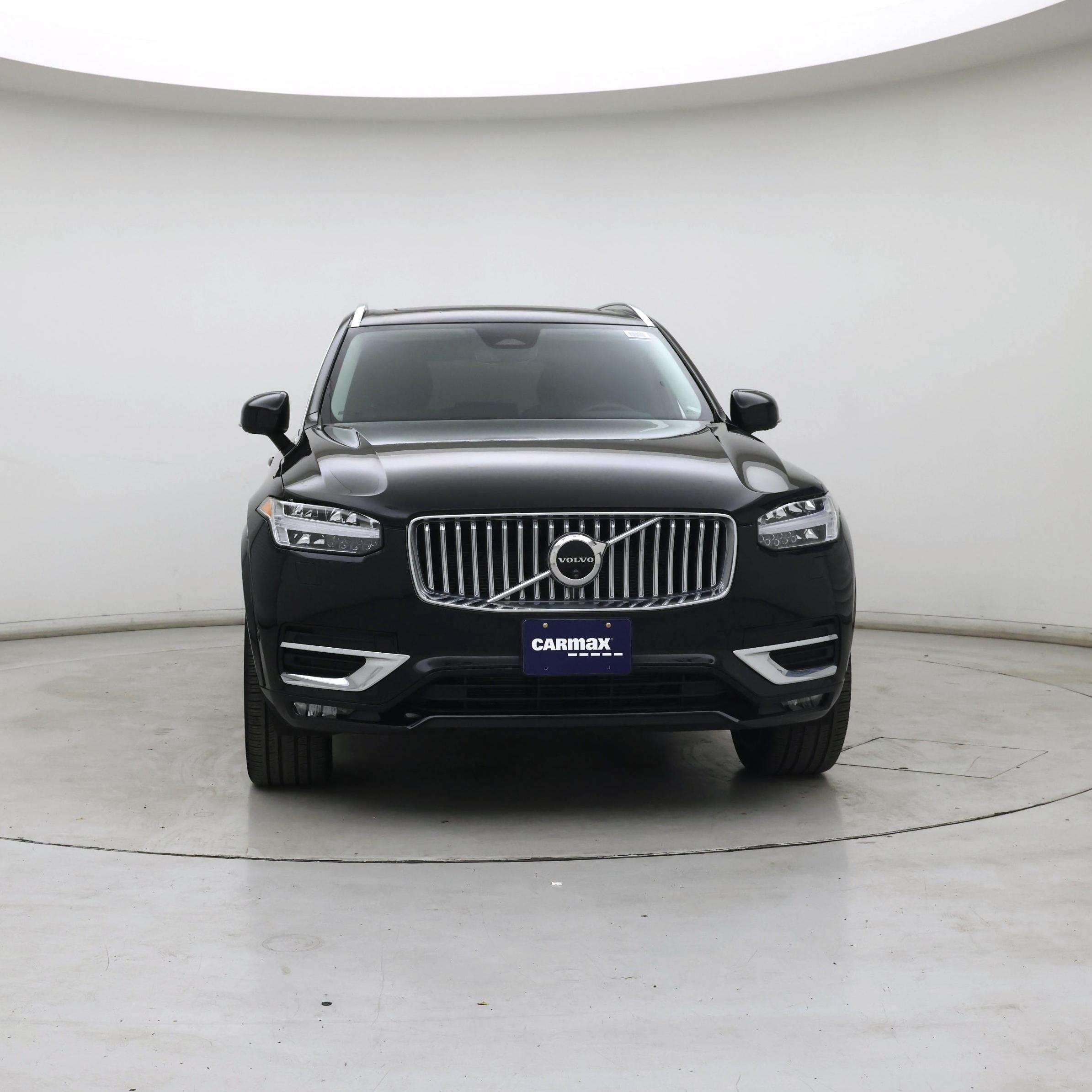 Thumbnail: 2024 Volvo XC90 - 5