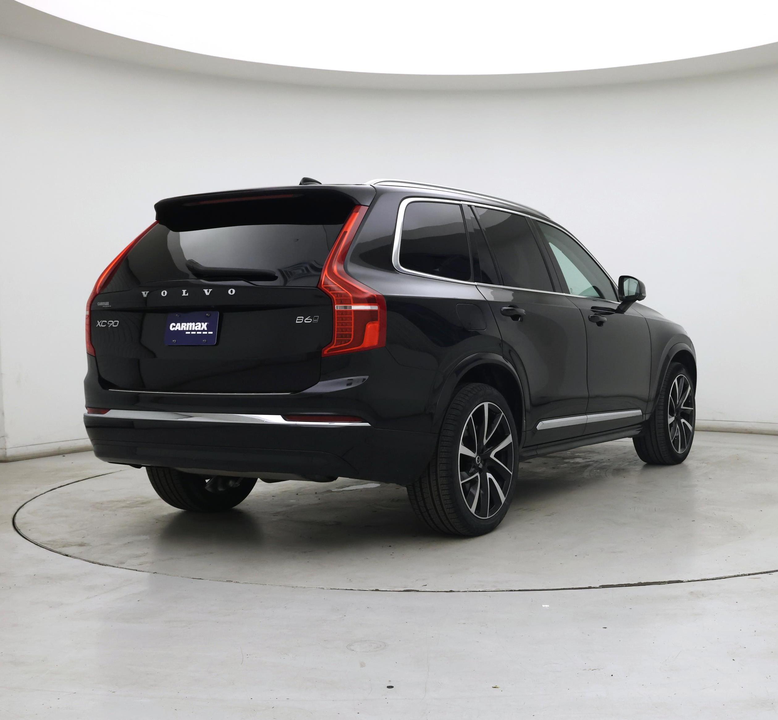 Thumbnail: 2024 Volvo XC90 - 8