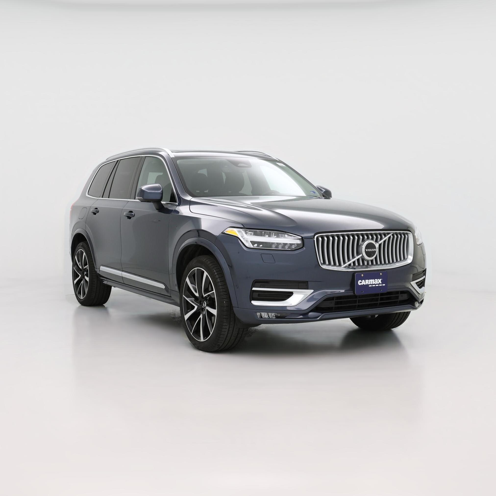 Thumbnail: 2023 Volvo XC90 - 1