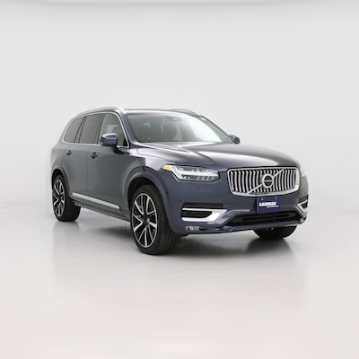2023 Volvo XC90 B6 Plus