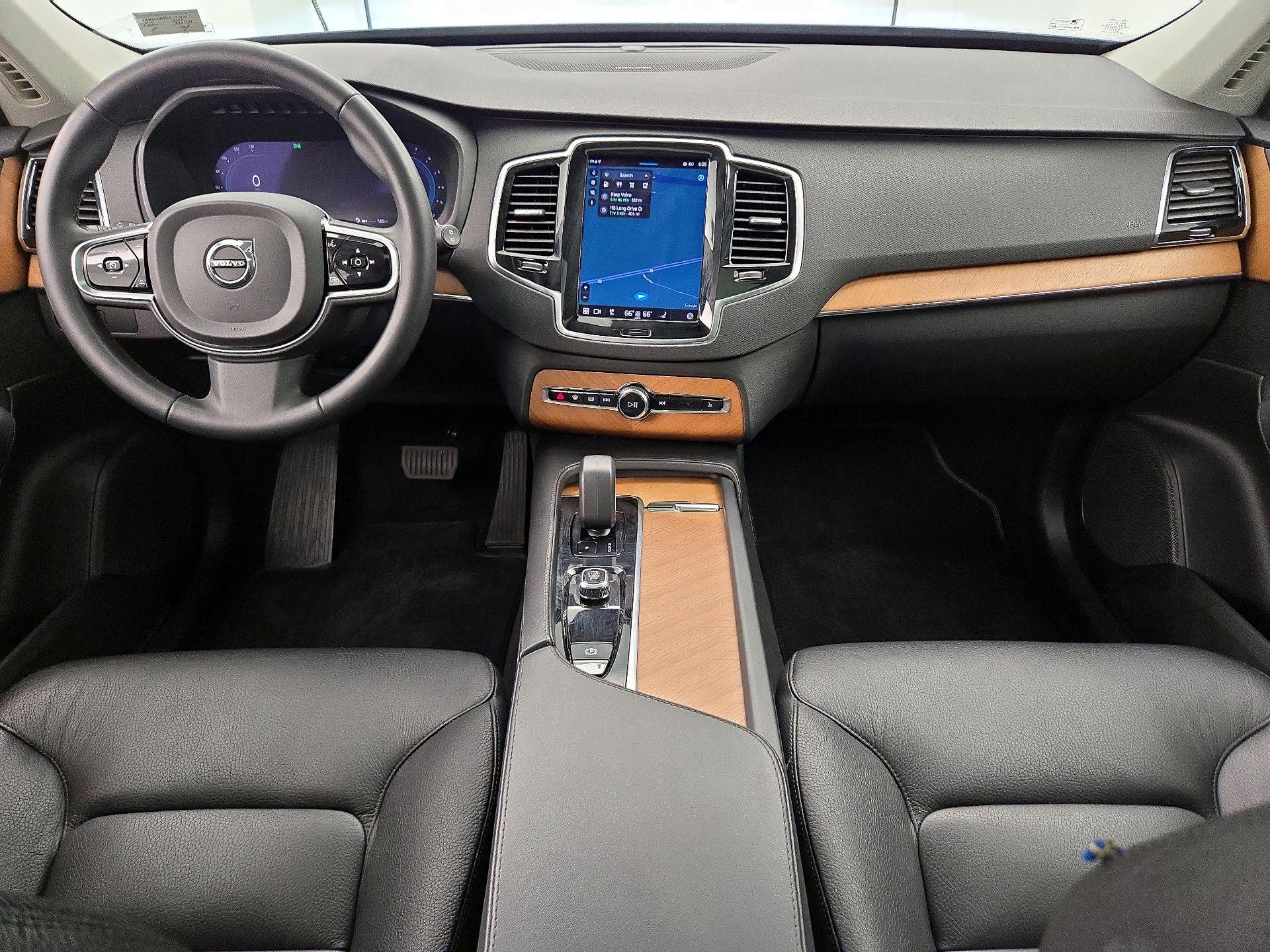 Thumbnail: 2023 Volvo XC90 - 9