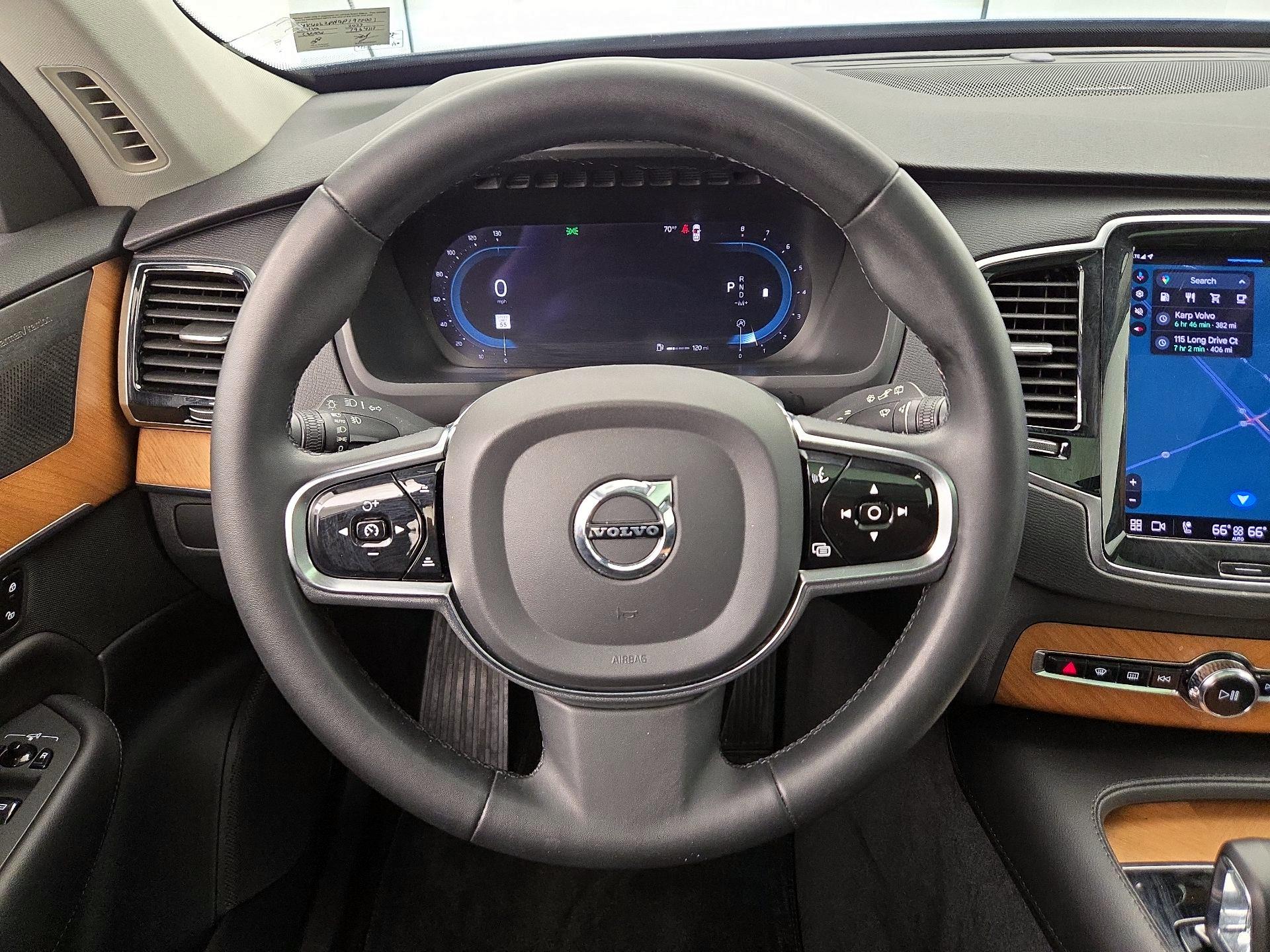 Thumbnail: 2023 Volvo XC90 - 10