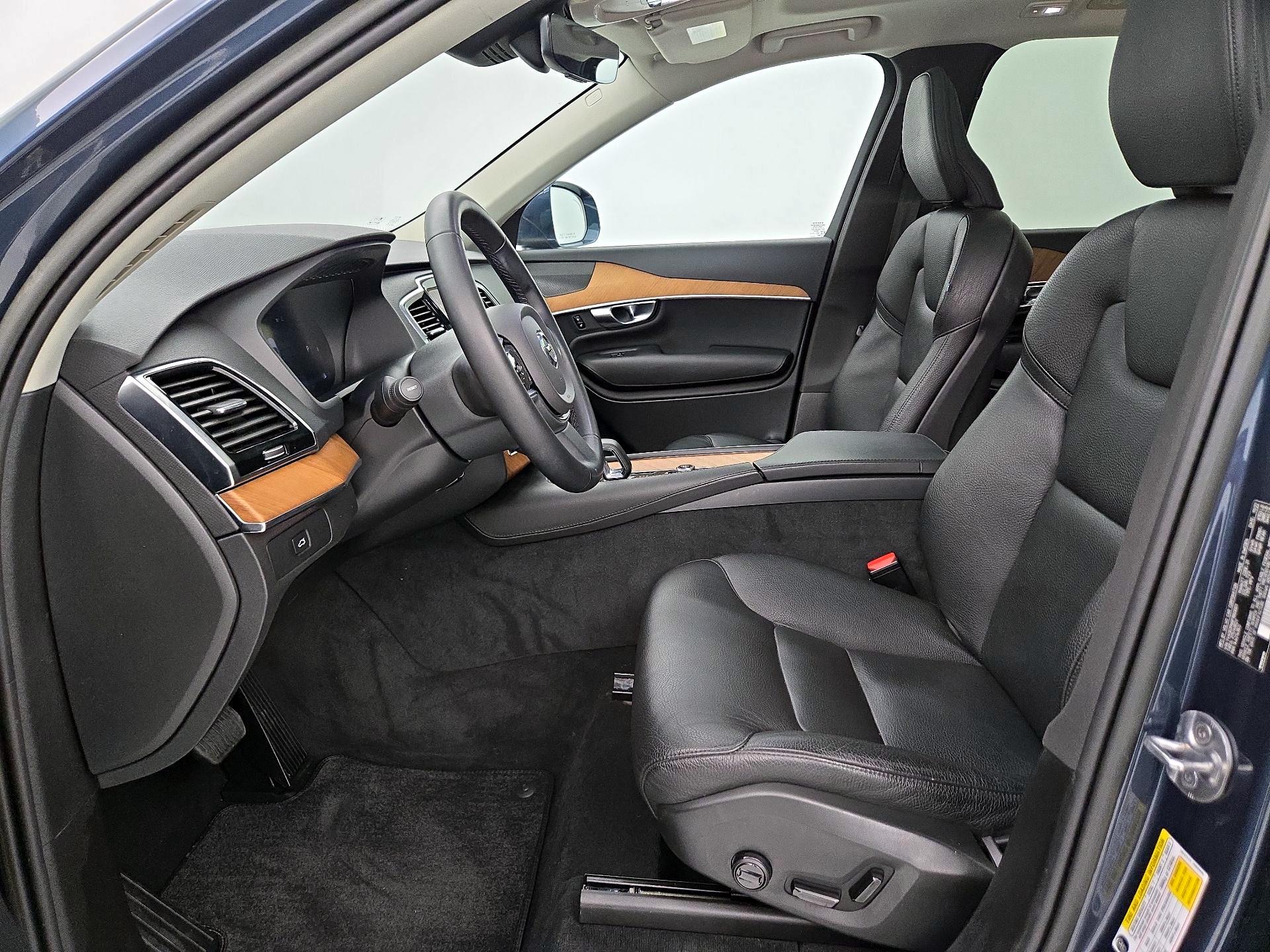 Thumbnail: 2023 Volvo XC90 - 11