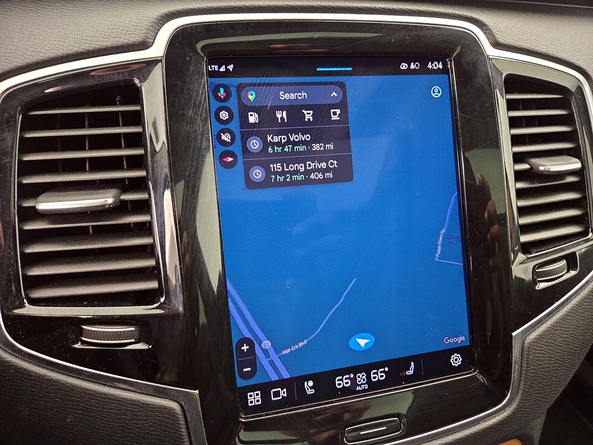 Thumbnail: 2023 Volvo XC90 - 14