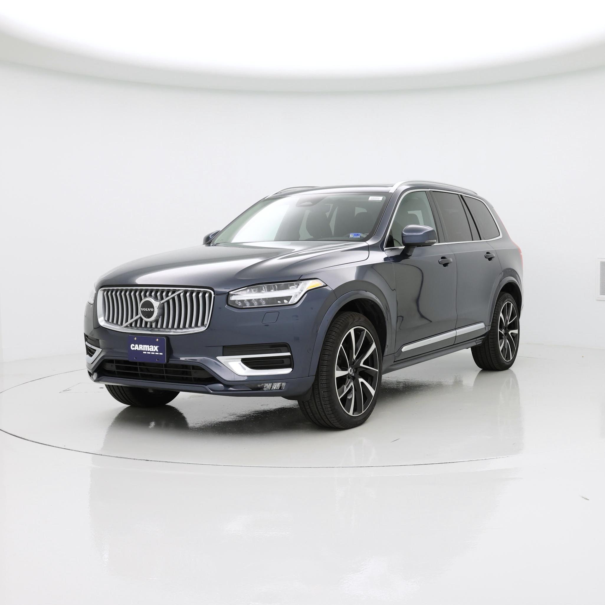 Thumbnail: 2023 Volvo XC90 - 4