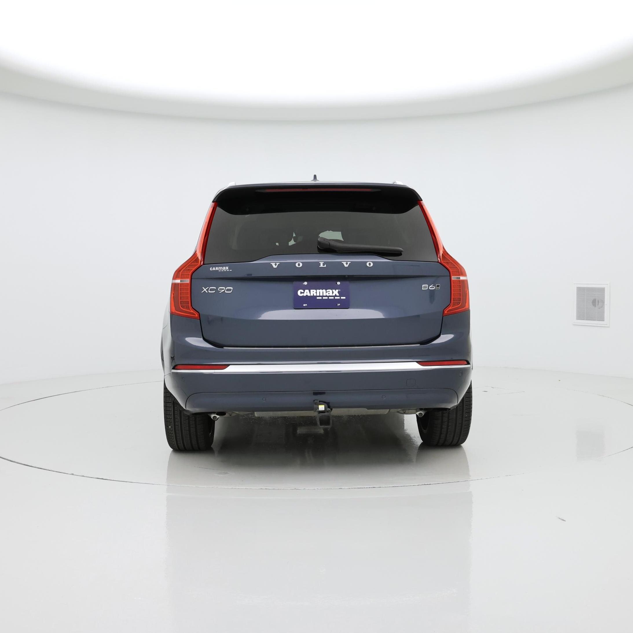 Thumbnail: 2023 Volvo XC90 - 6