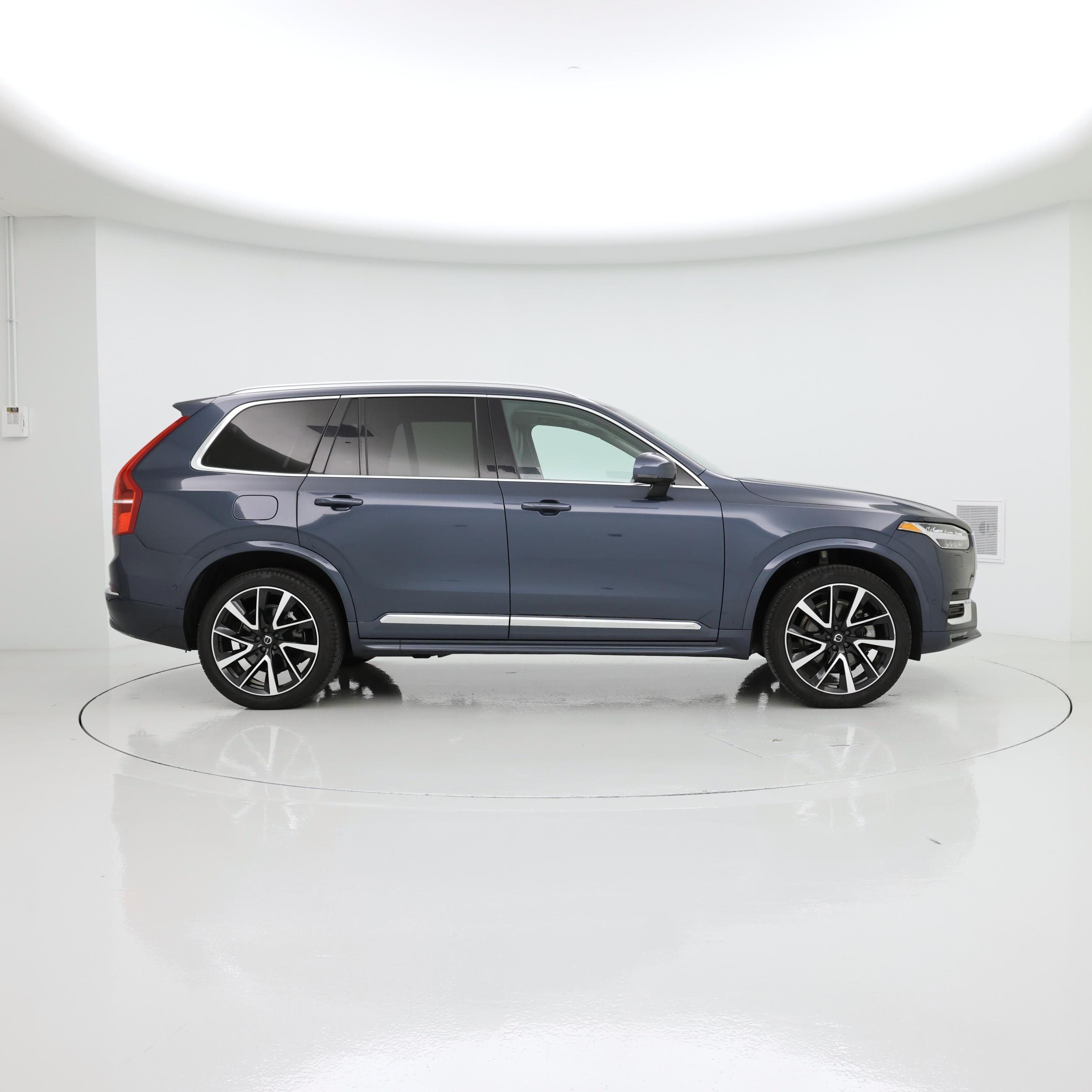 Thumbnail: 2023 Volvo XC90 - 7