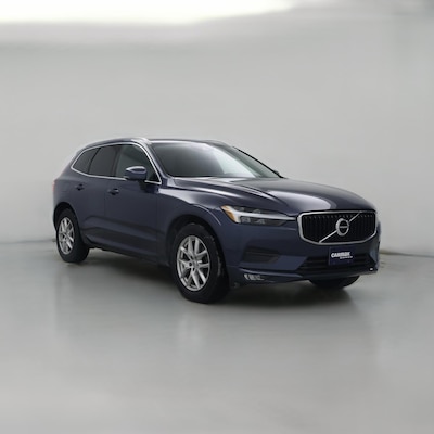 2021 Volvo XC60 T5 Momentum