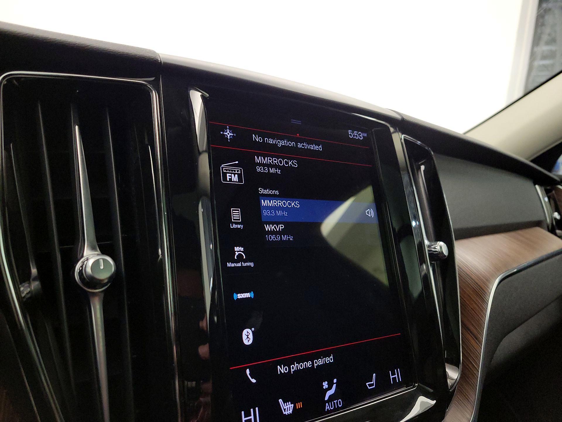 Thumbnail: 2021 Volvo XC60 - 15