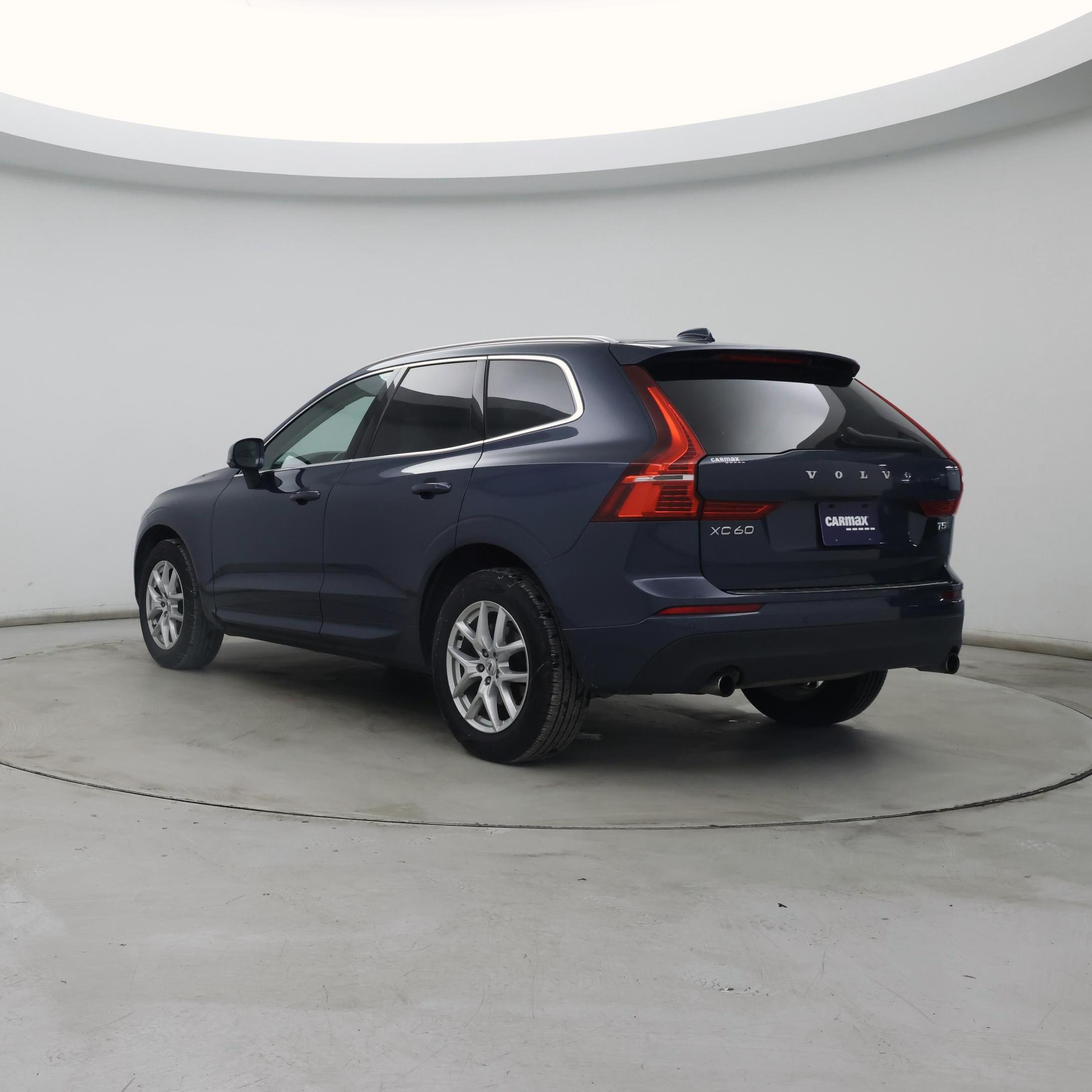 Thumbnail: 2021 Volvo XC60 - 2