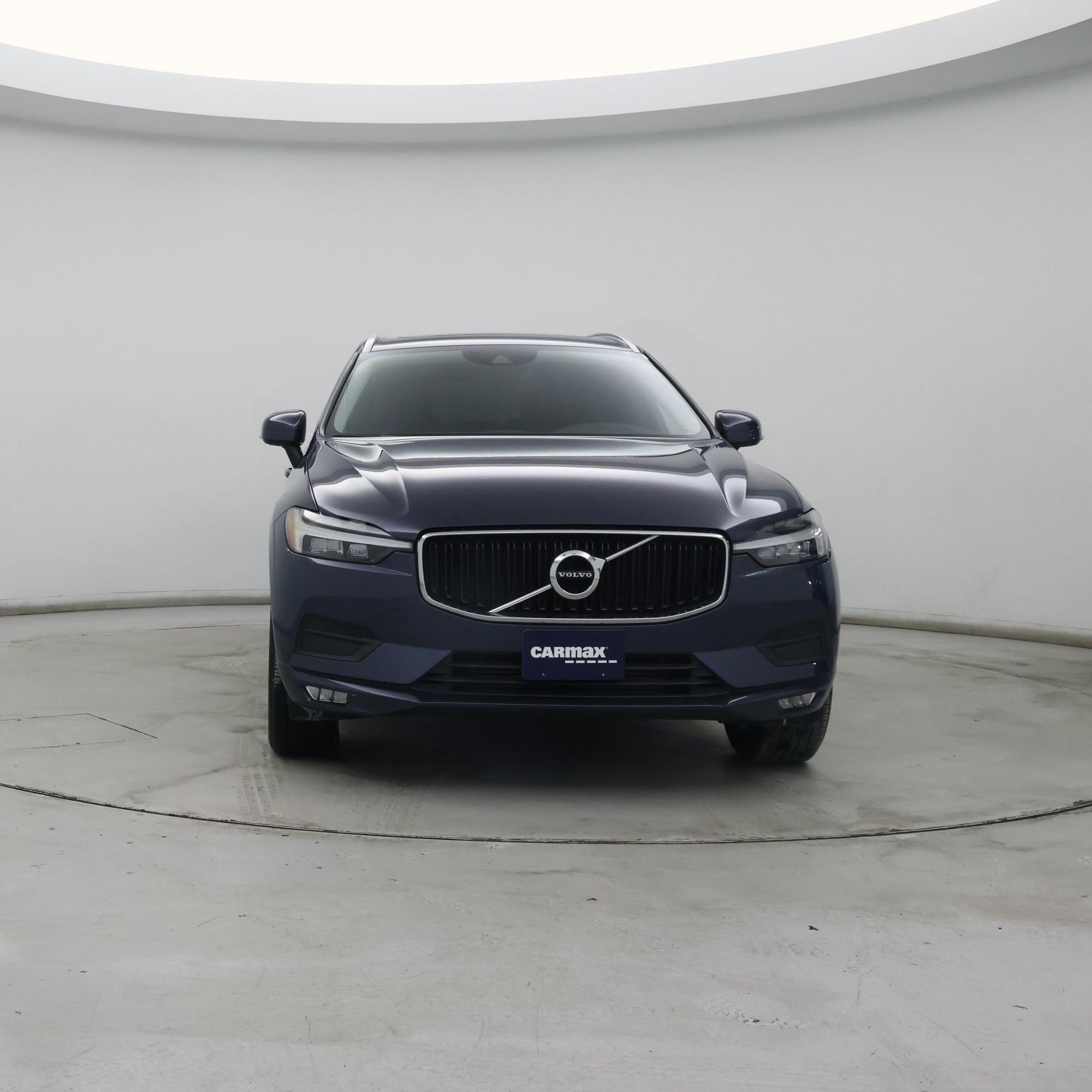Thumbnail: 2021 Volvo XC60 - 5
