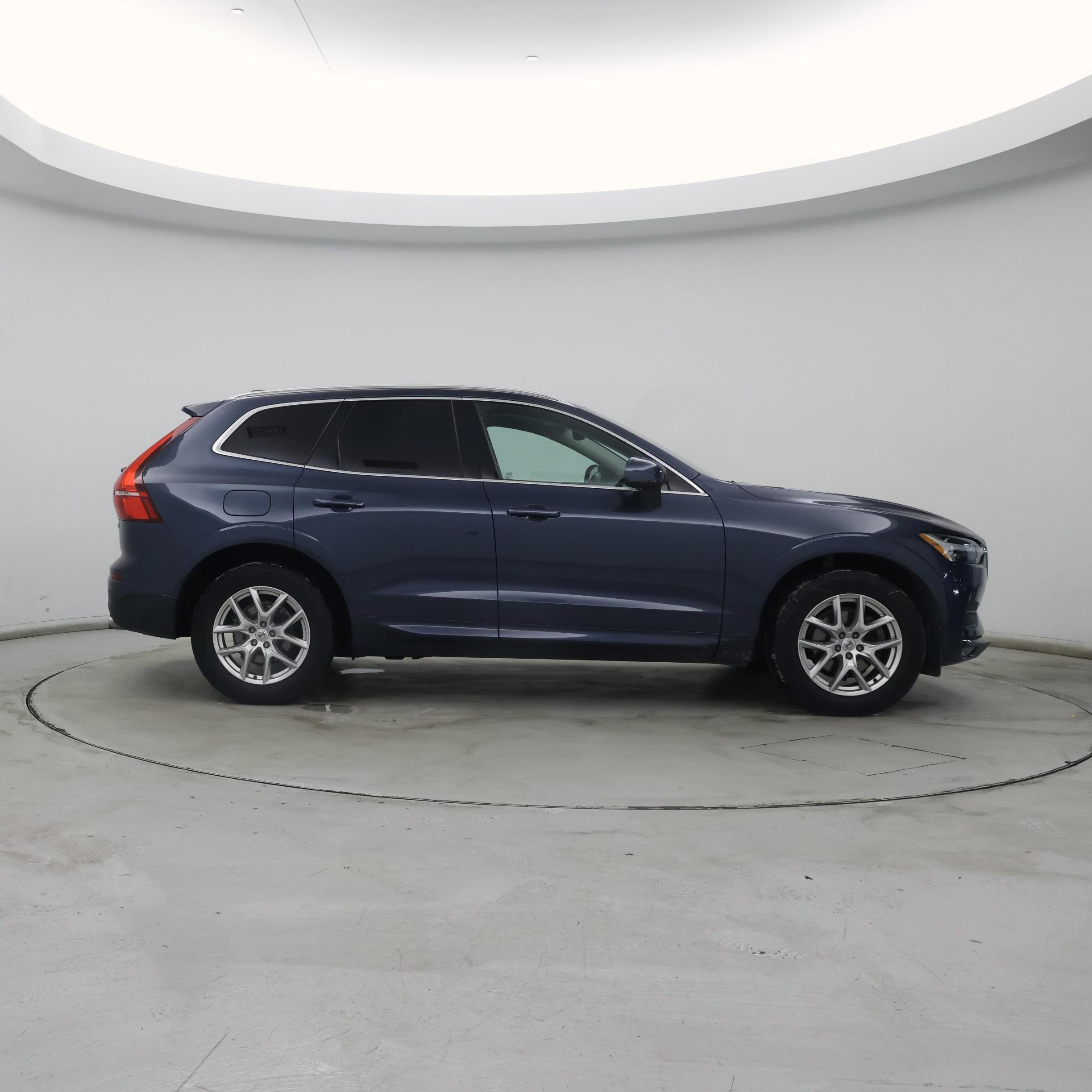 Thumbnail: 2021 Volvo XC60 - 7