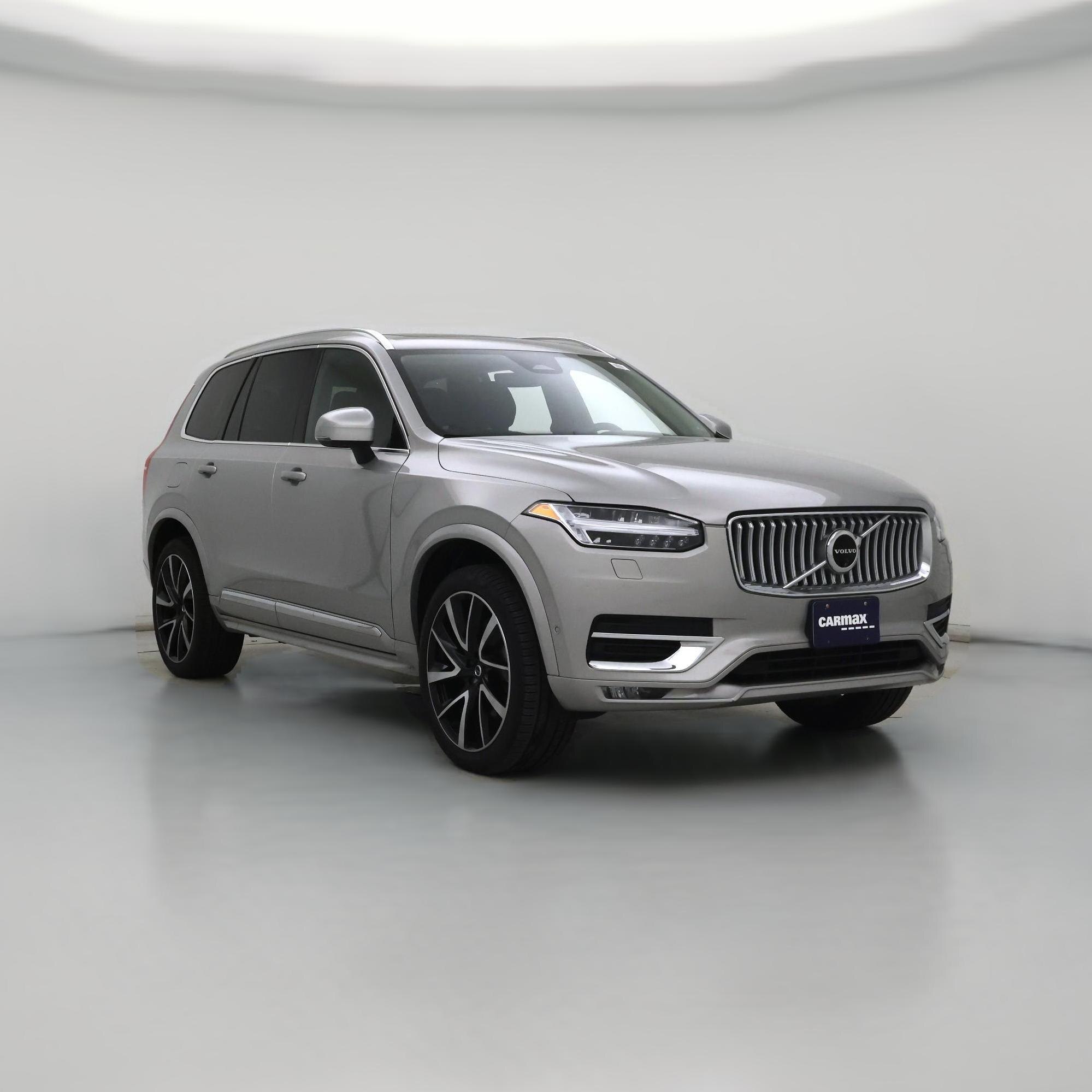 Thumbnail: 2024 Volvo XC90 - 1